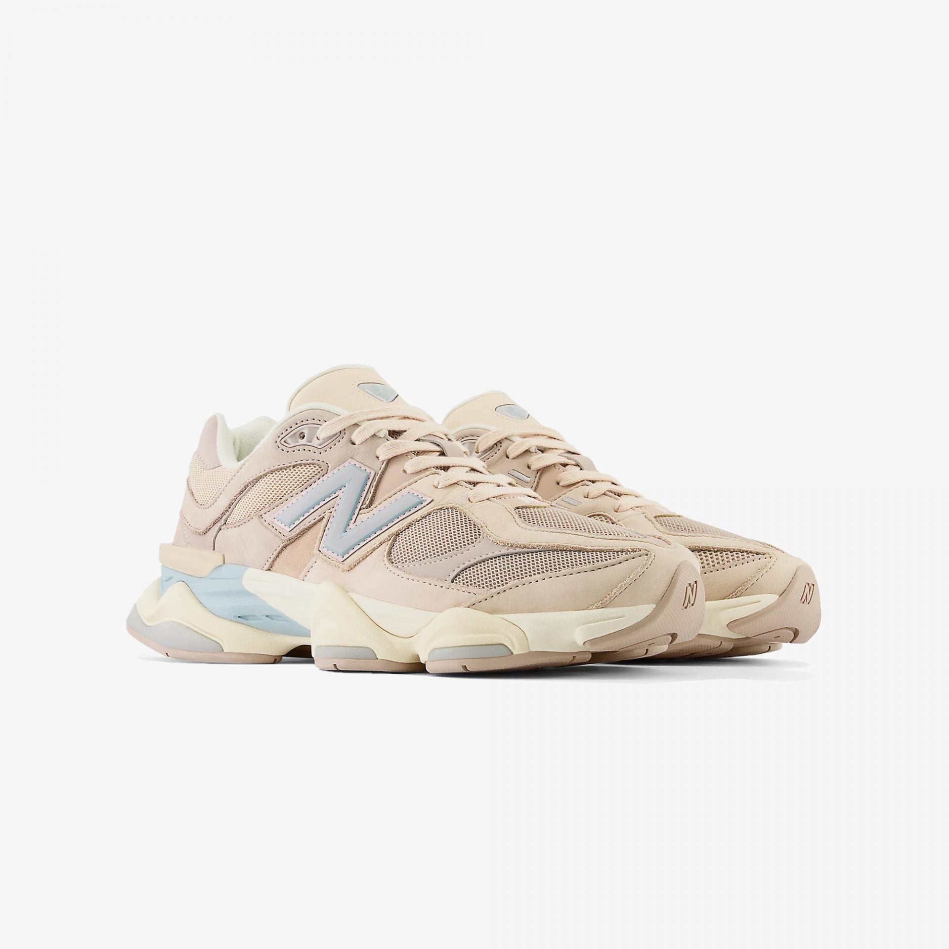 9060 ivory – New Balance | 9060 { IVORY