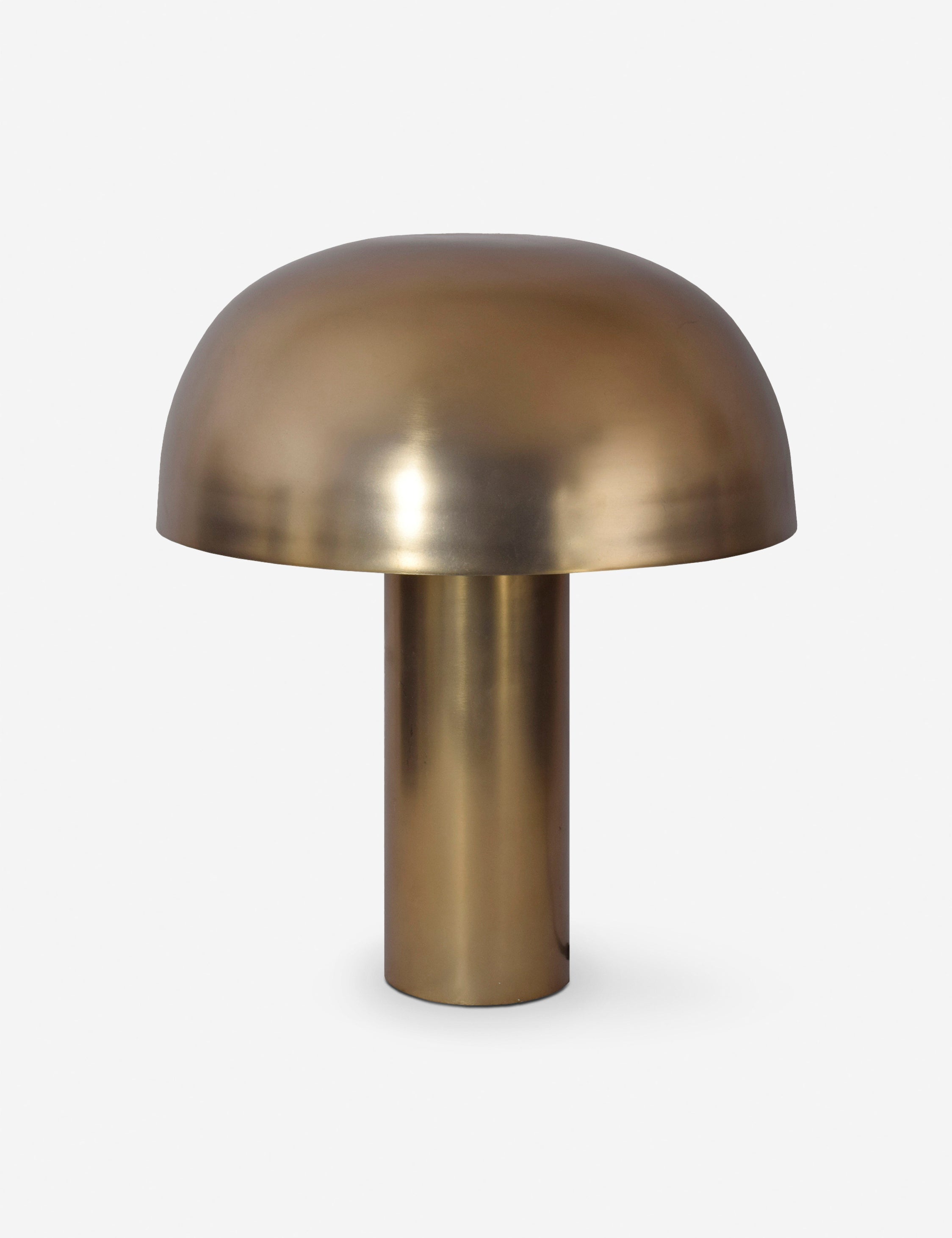 Lulu and Georgia Boyer Table Lamp - view 2