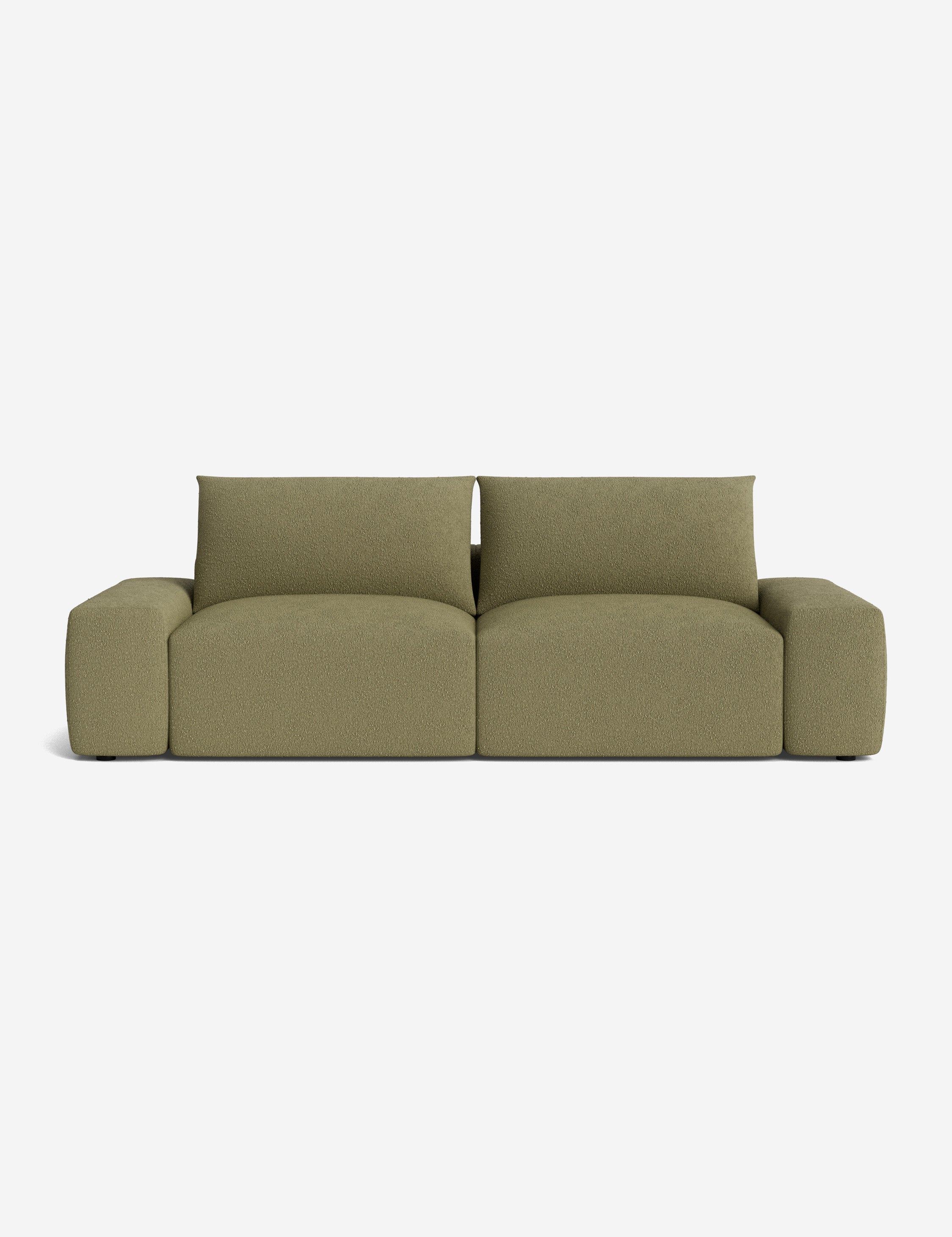 Lulu and Georgia Brinley Modular Sofa - view 16