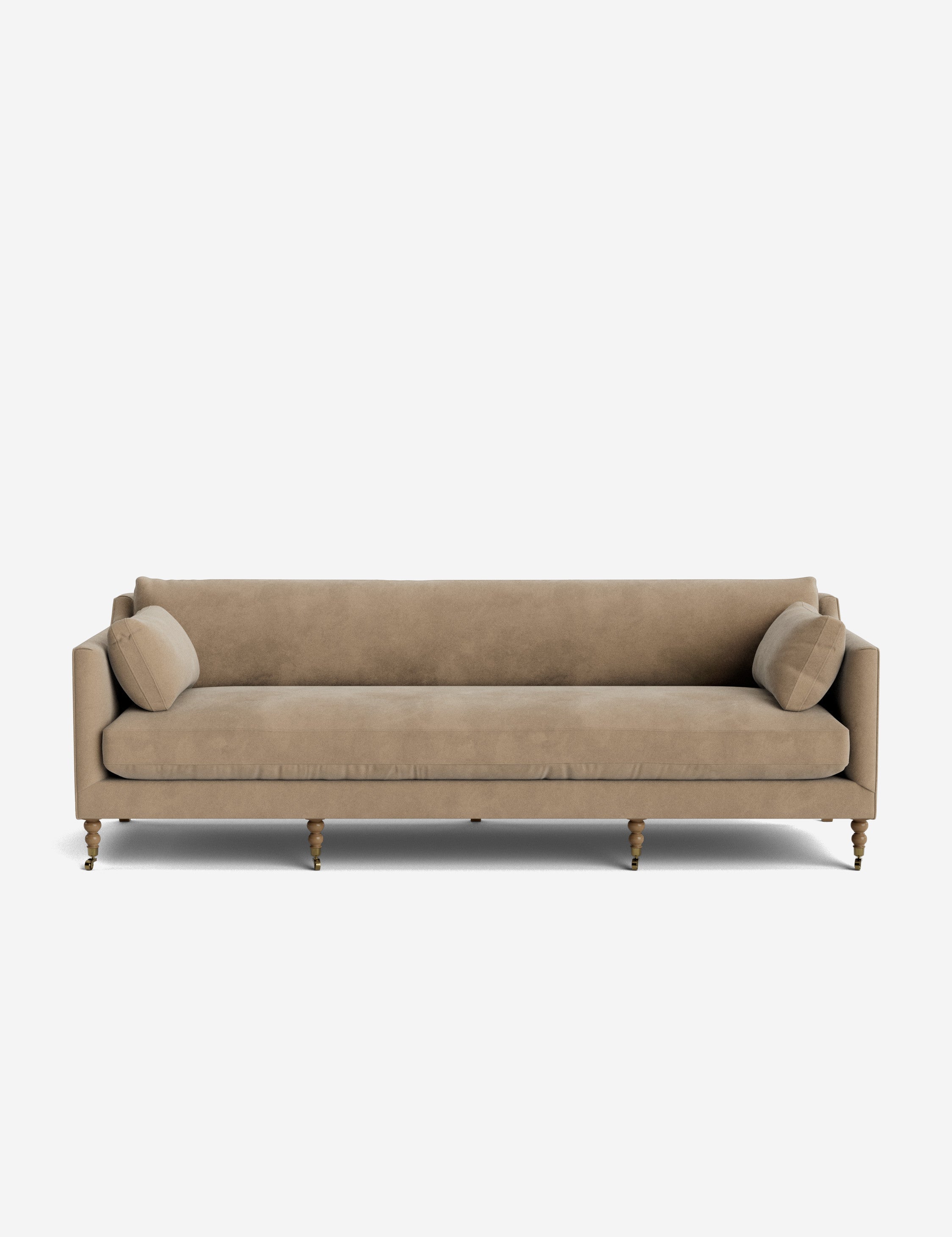 Lulu and Georgia Fabienne Sofa - view 150