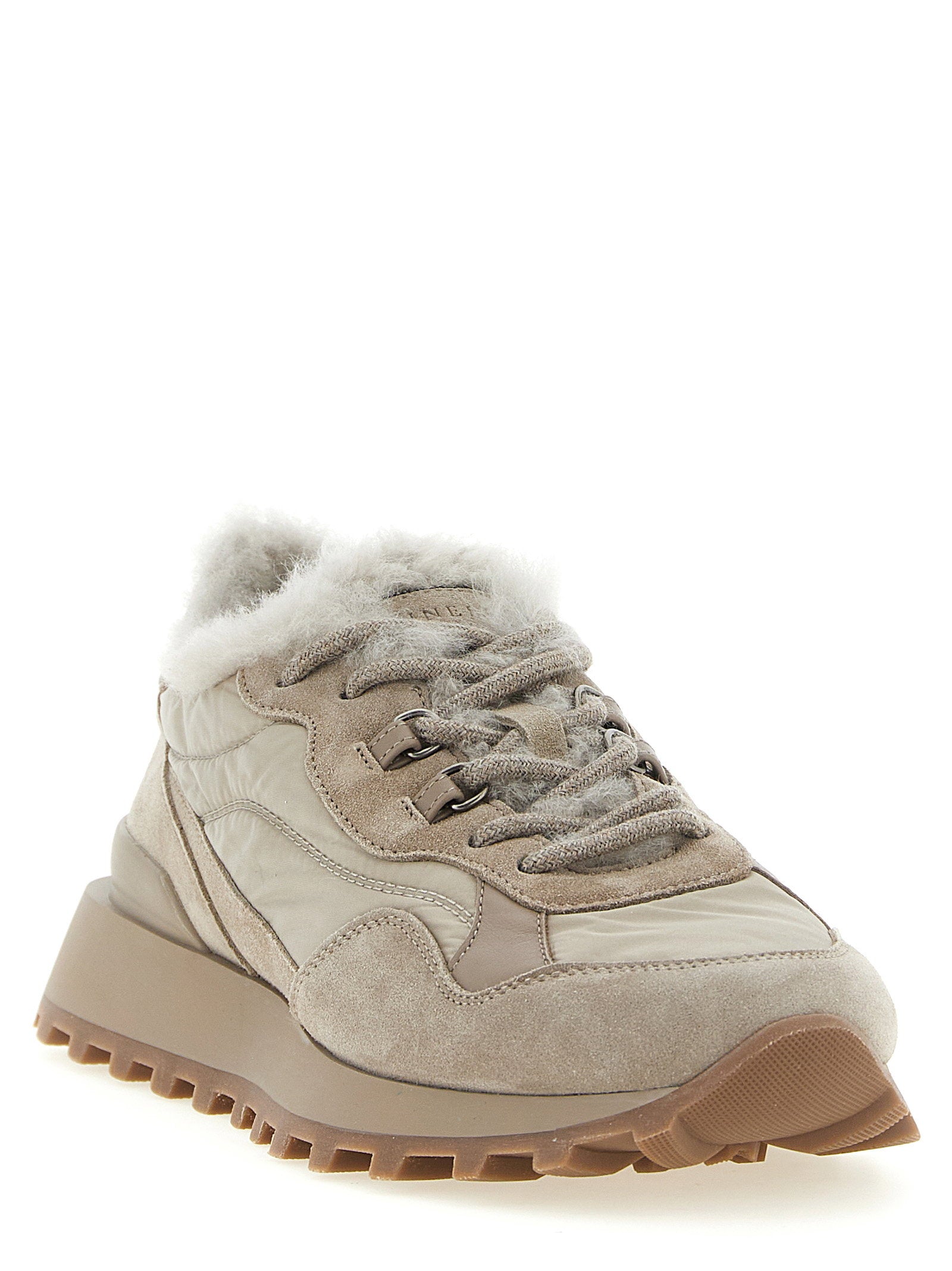 Brunello Cucinelli Active Sneakers - view 2