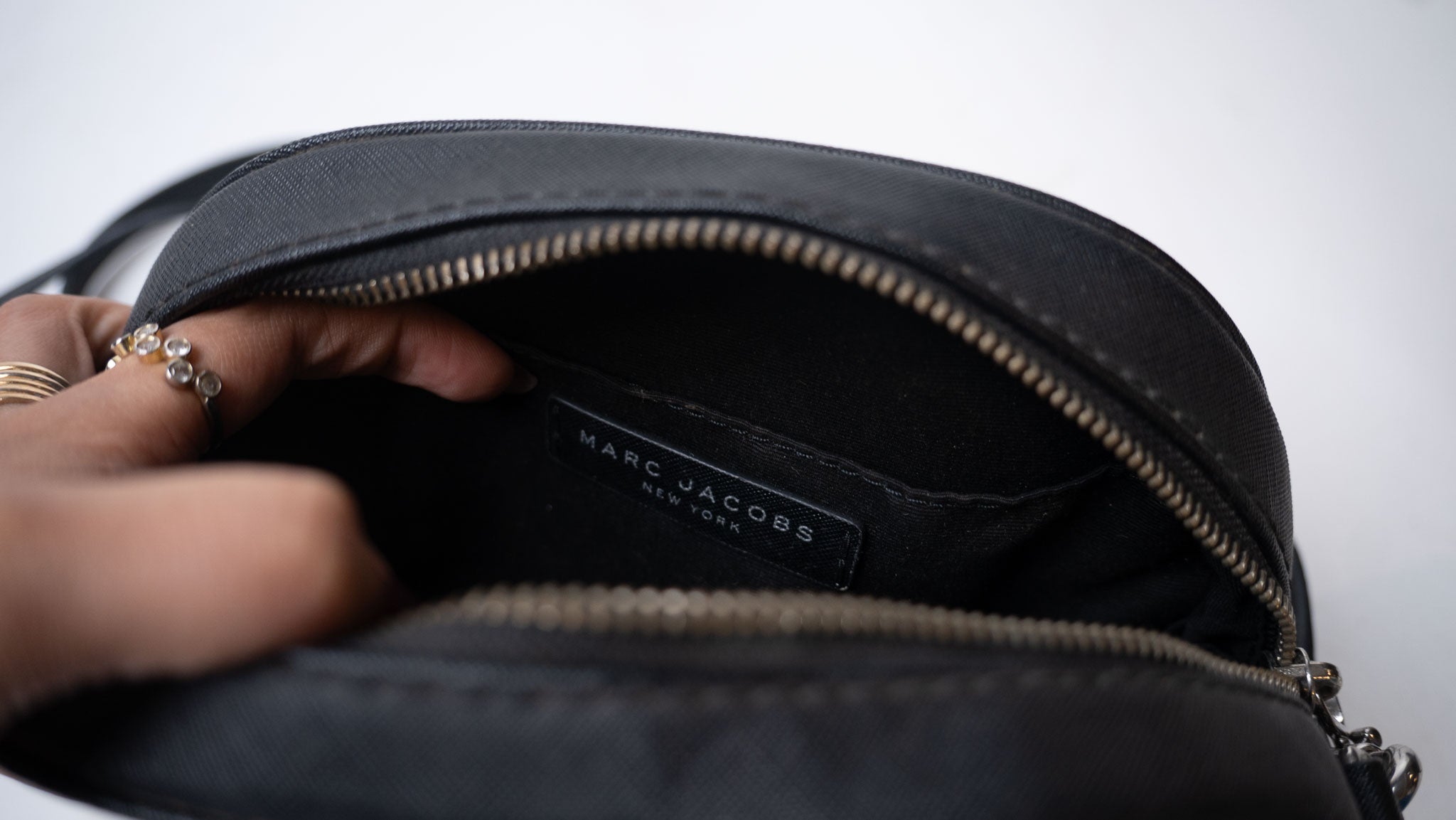 MARC JACOBS Crossbody Bag - view 3