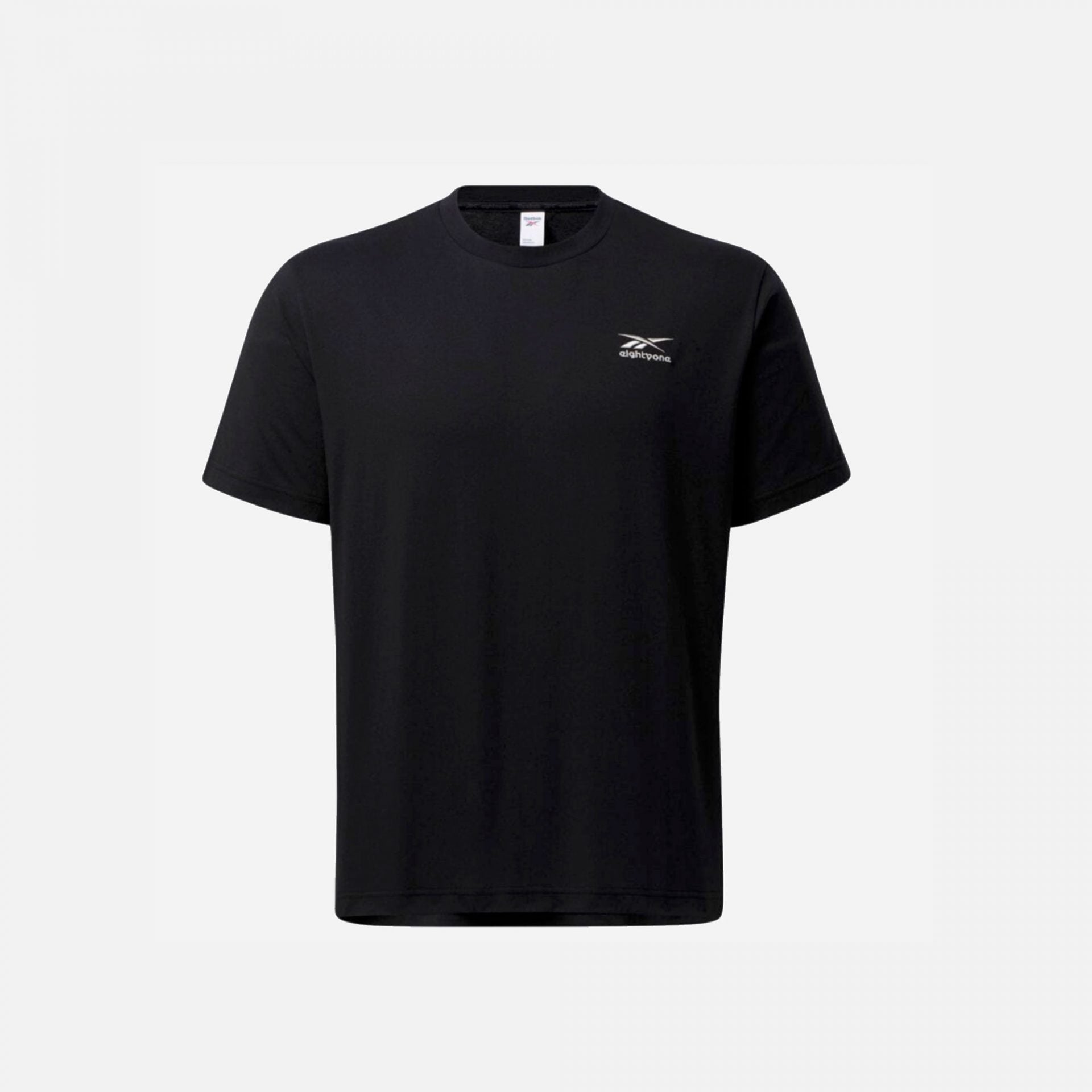 Reebok | EIGHTYONE VECTOR T-SHIRT BLACK - view 2