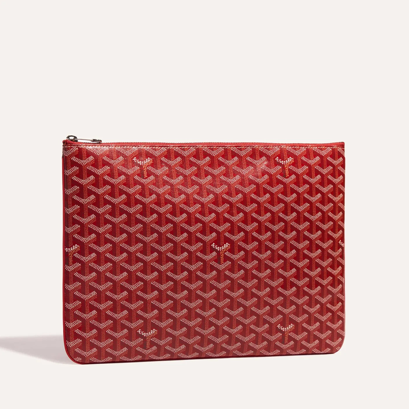 Cop Underdog GOYARD Sénat MGM Pouch - view 2