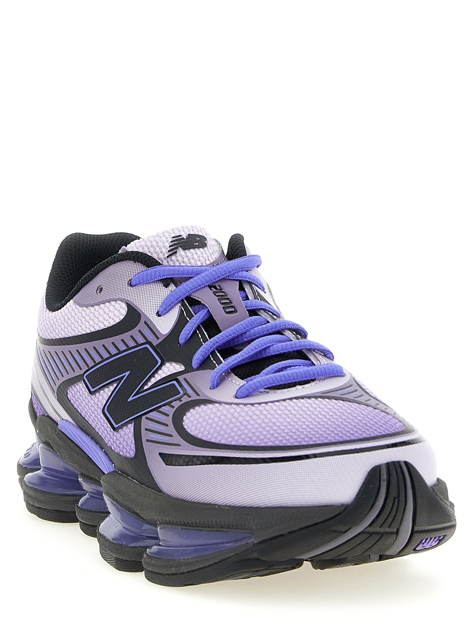 New Balance 2000 Sneakers – 100% synthetic mesh - view 2