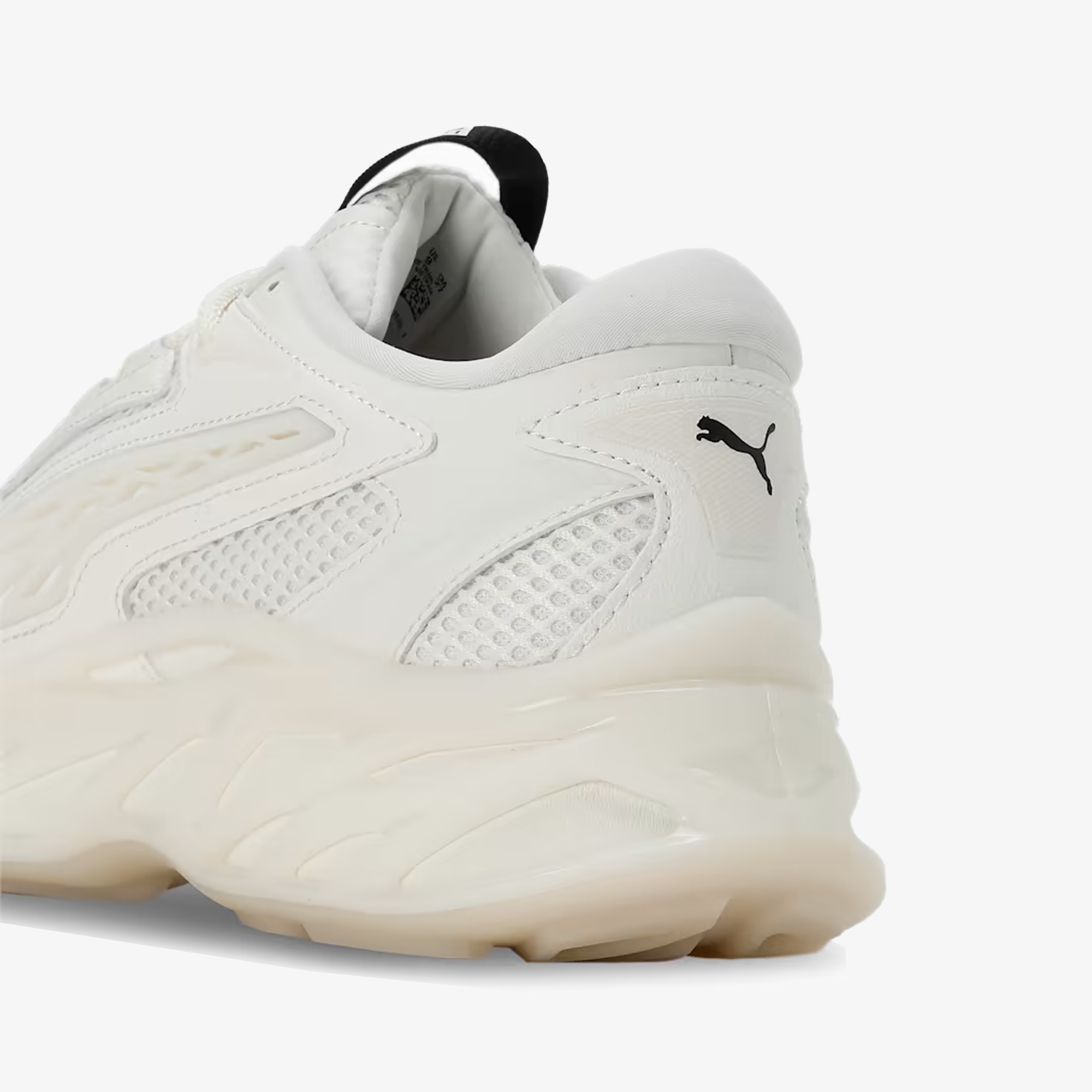 Puma | EX0TEX NITRO { WARM WHITE - view 2