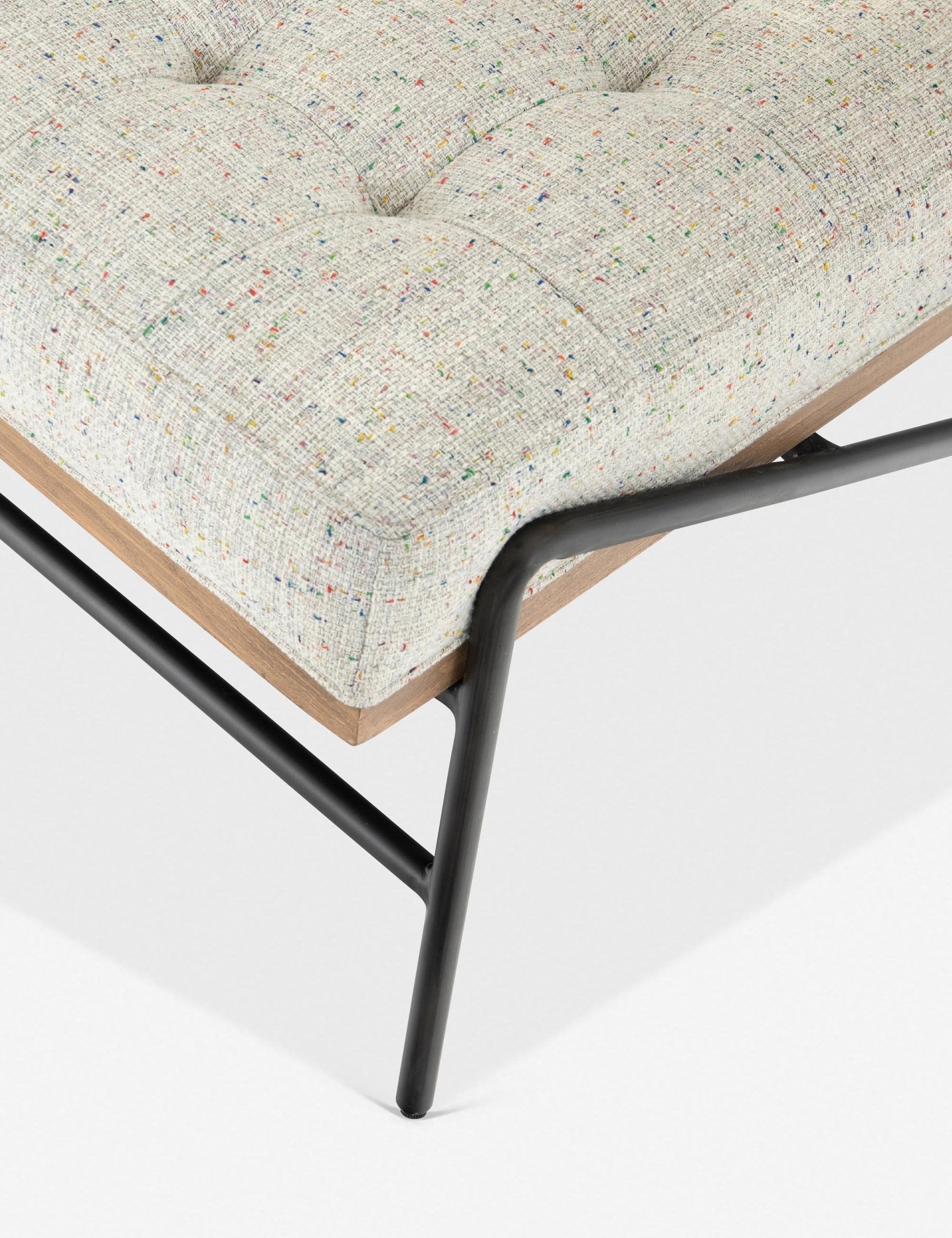 Lulu and Georgia Anouk Accent Chair - view 8