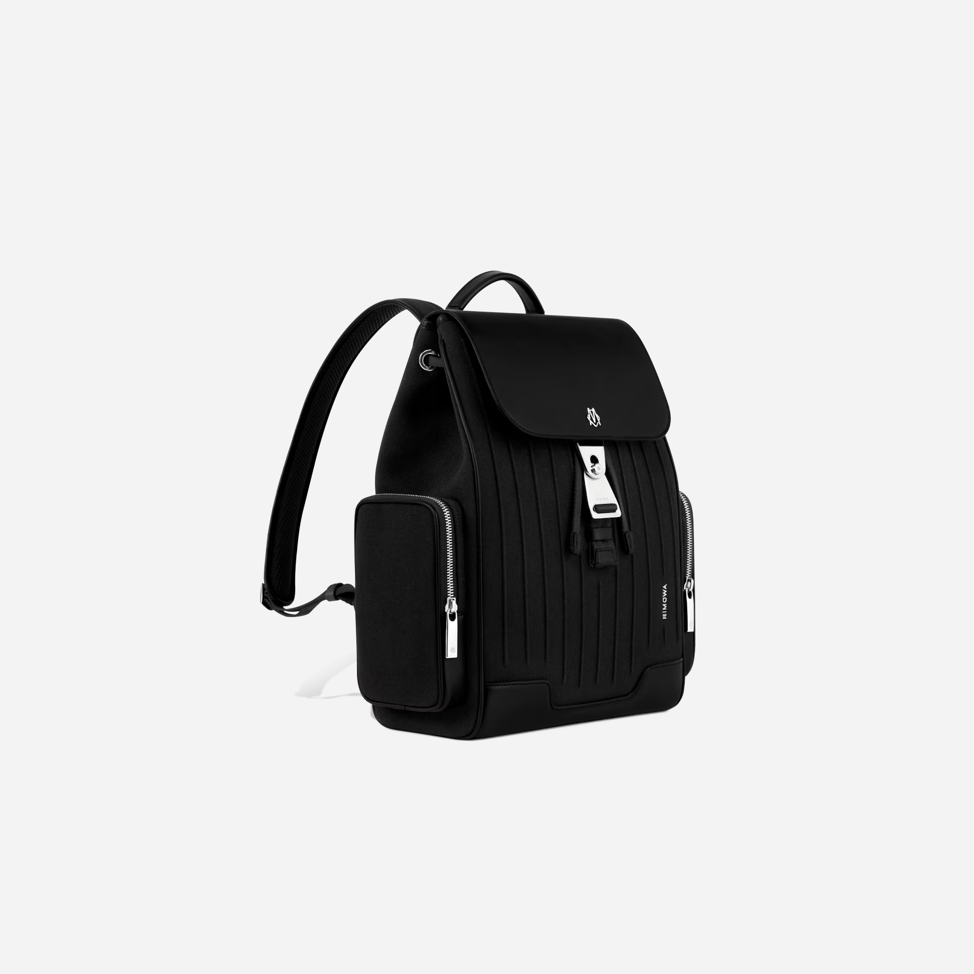 RIMOWA Never Still Flap Backpack Small - view 4