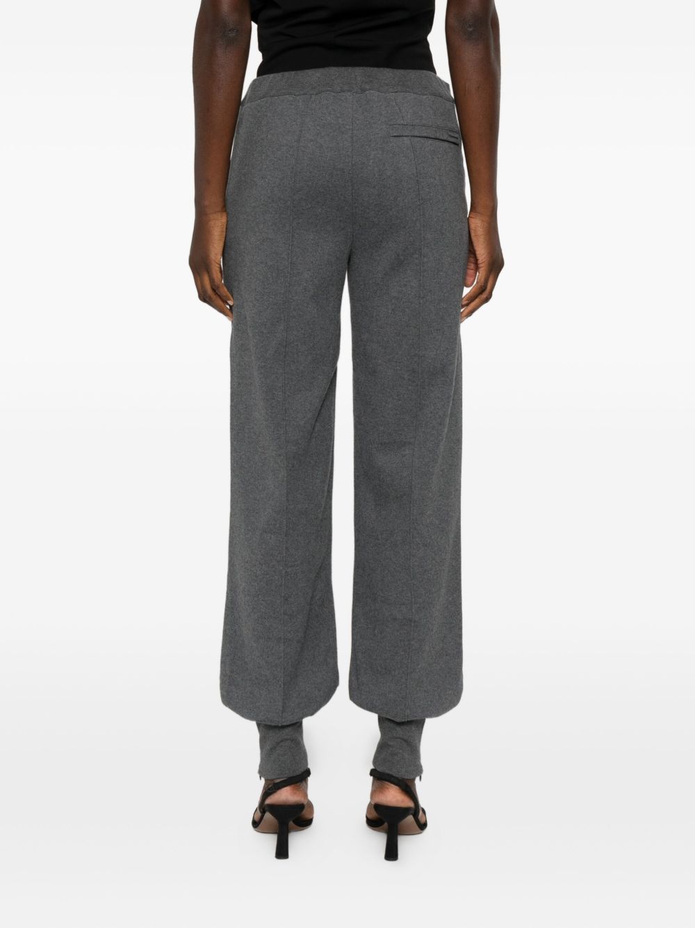 Tom Ford Cotton sweatpants – COTTON 100% - view 2