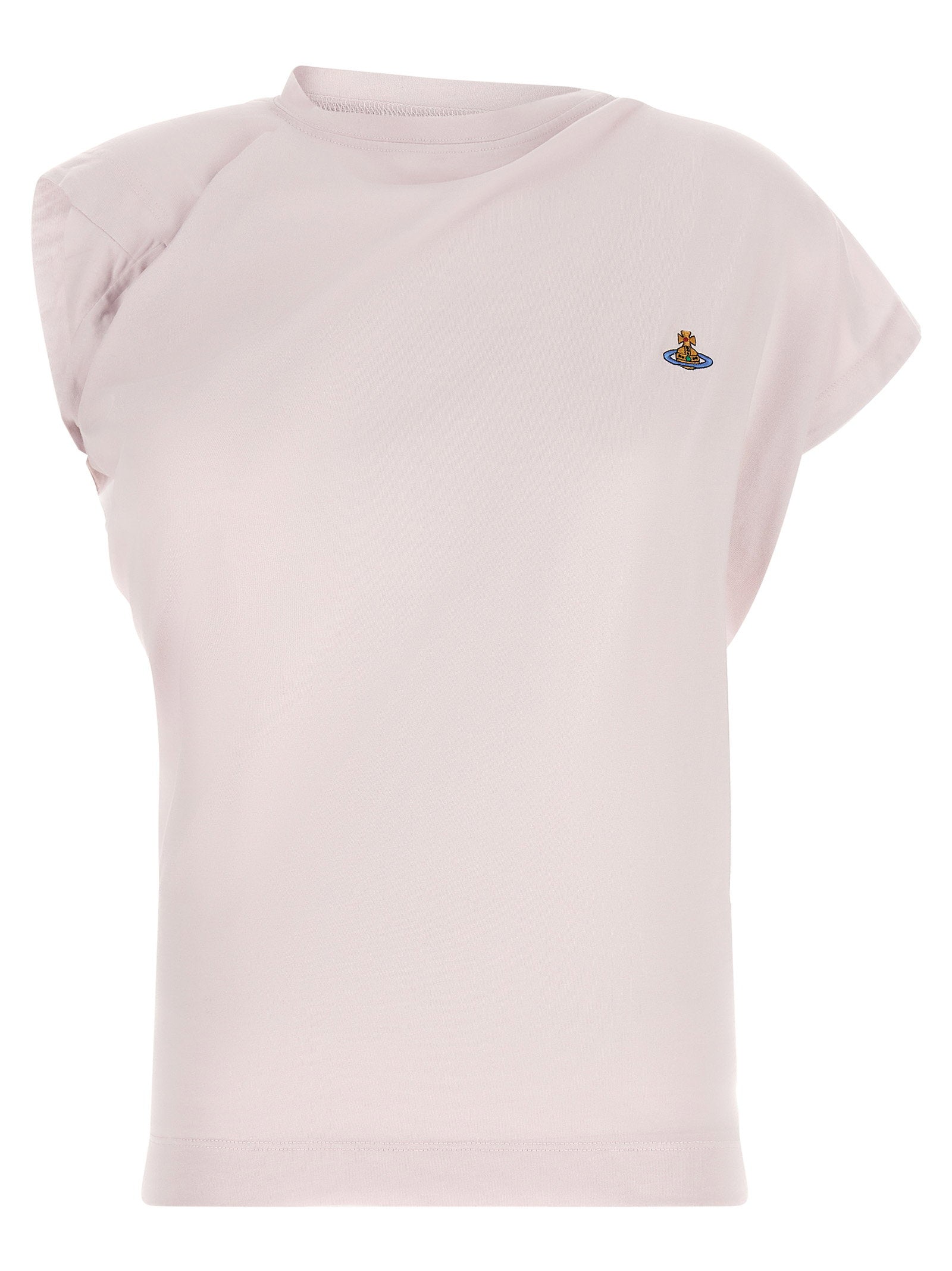 Vivienne westwood t-shirts – Vivienne Westwood Hebo Top – 100% cotton