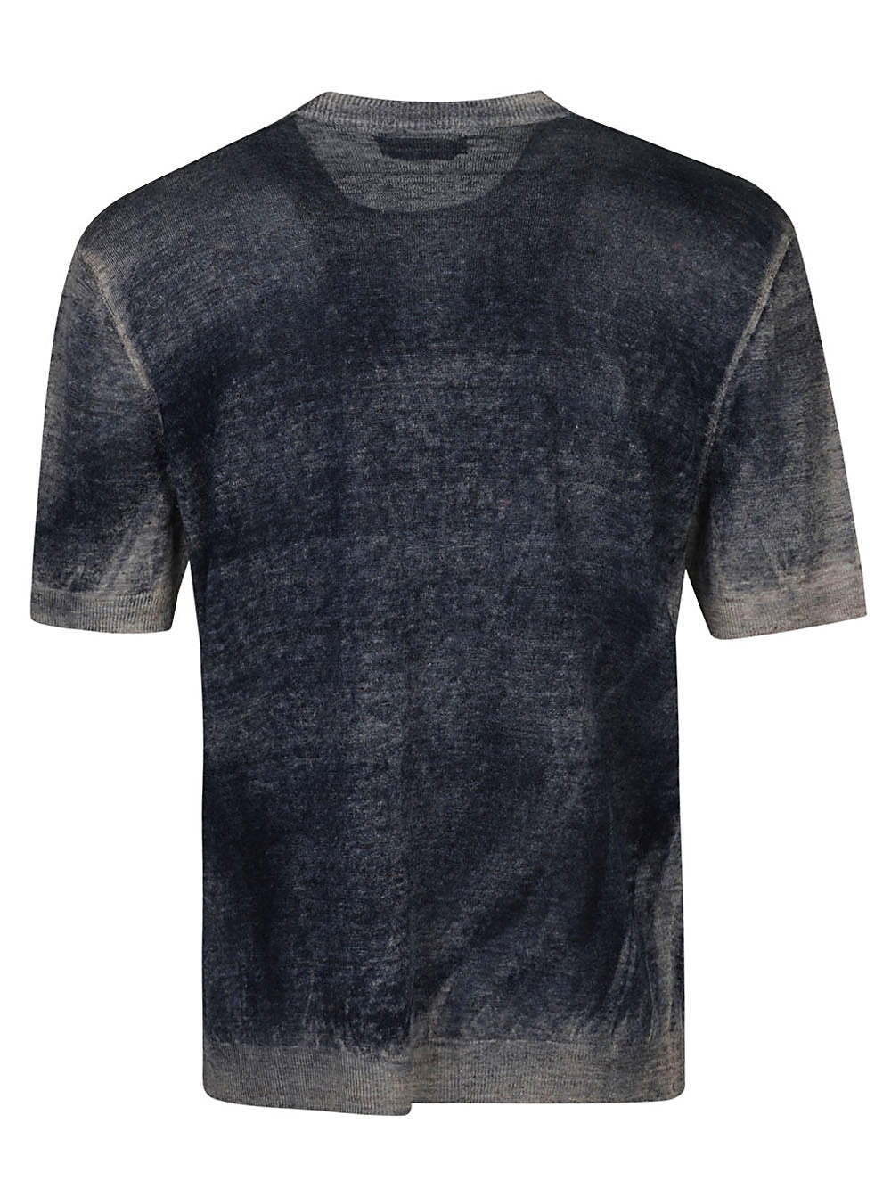 Original Vintage Linen t-shirt - view 2
