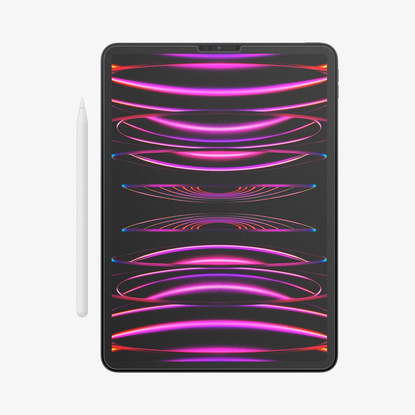 iPad Pro Series - Paper Touch EZ Fit – Clear - view 2