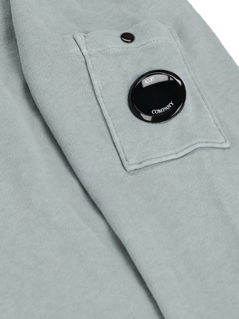 C.P. Company Cotton sweatshirt – 100% Cotton - view 2