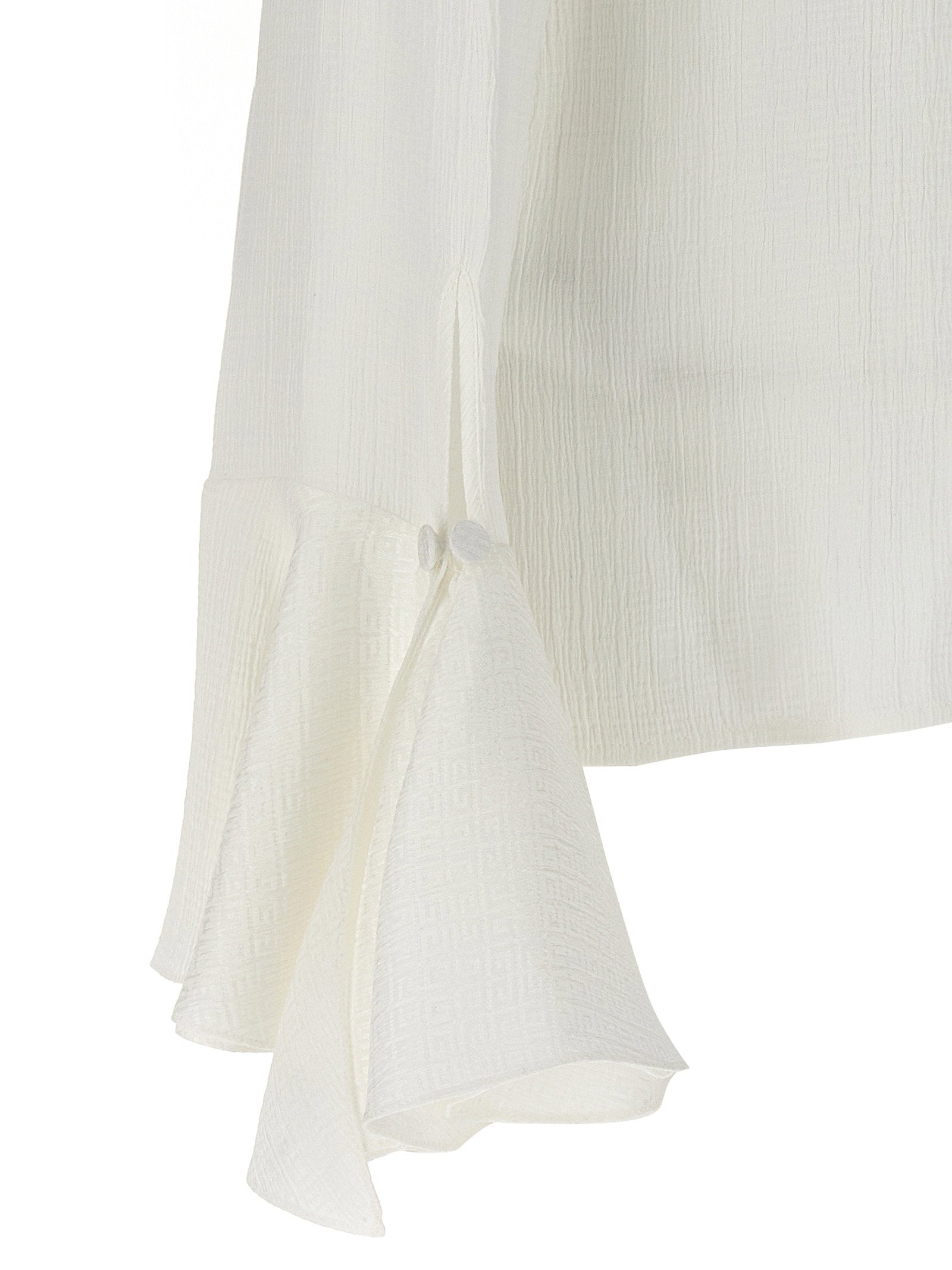 Givenchy 4g Shirt – 100% silk - view 4