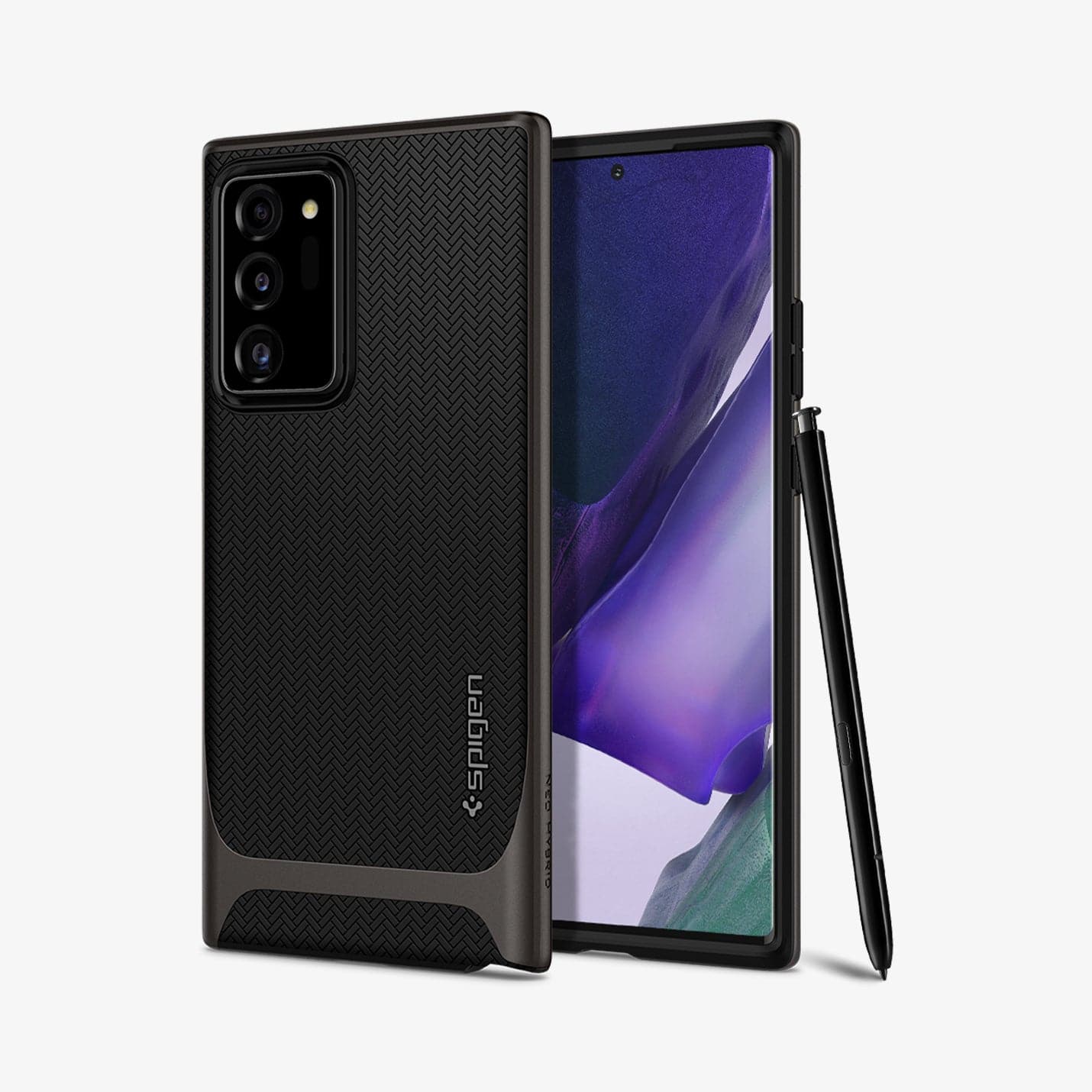 Galaxy Note 20 Series - Neo Hybrid - view 2