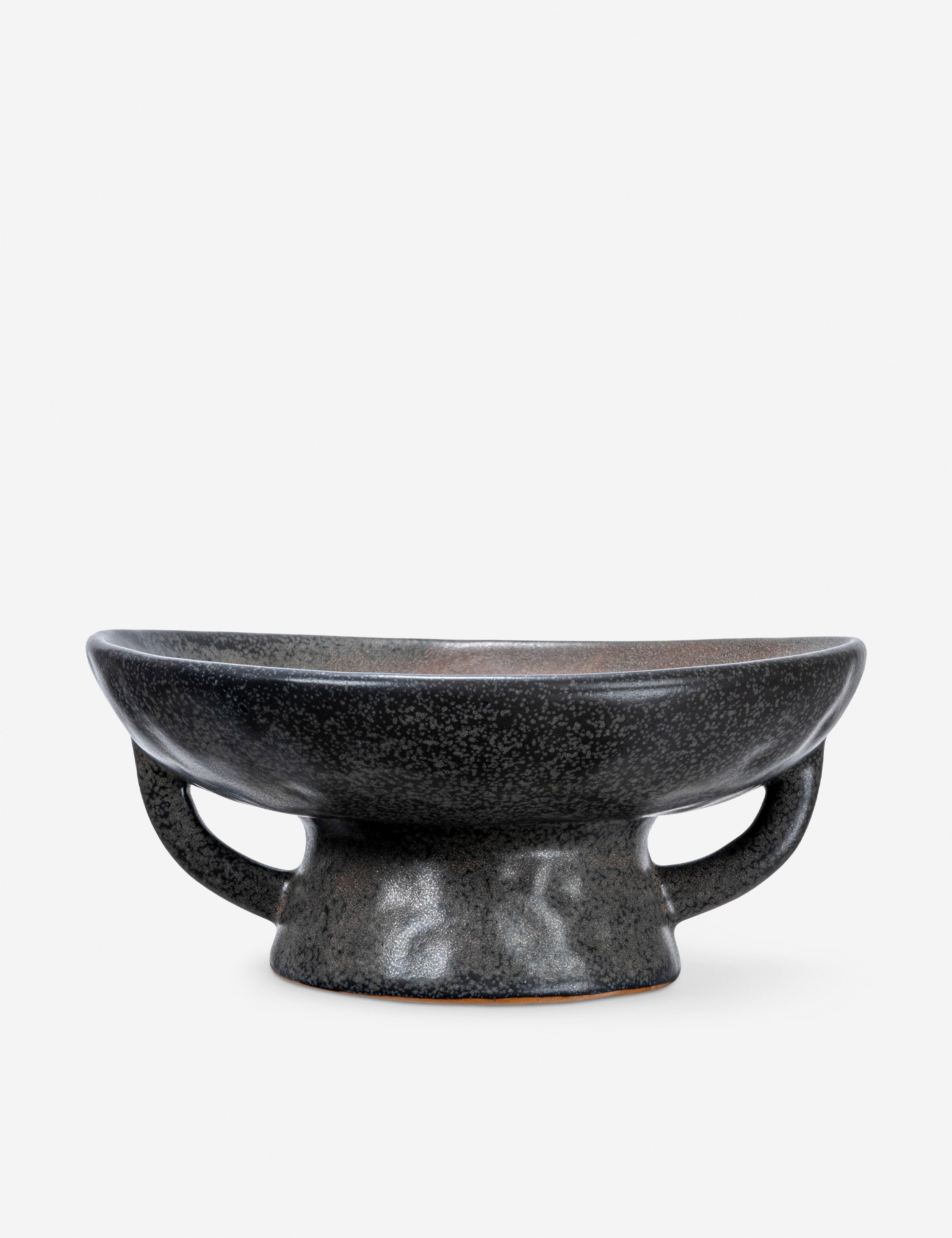 Lulu and Georgia Mitra Bowl
