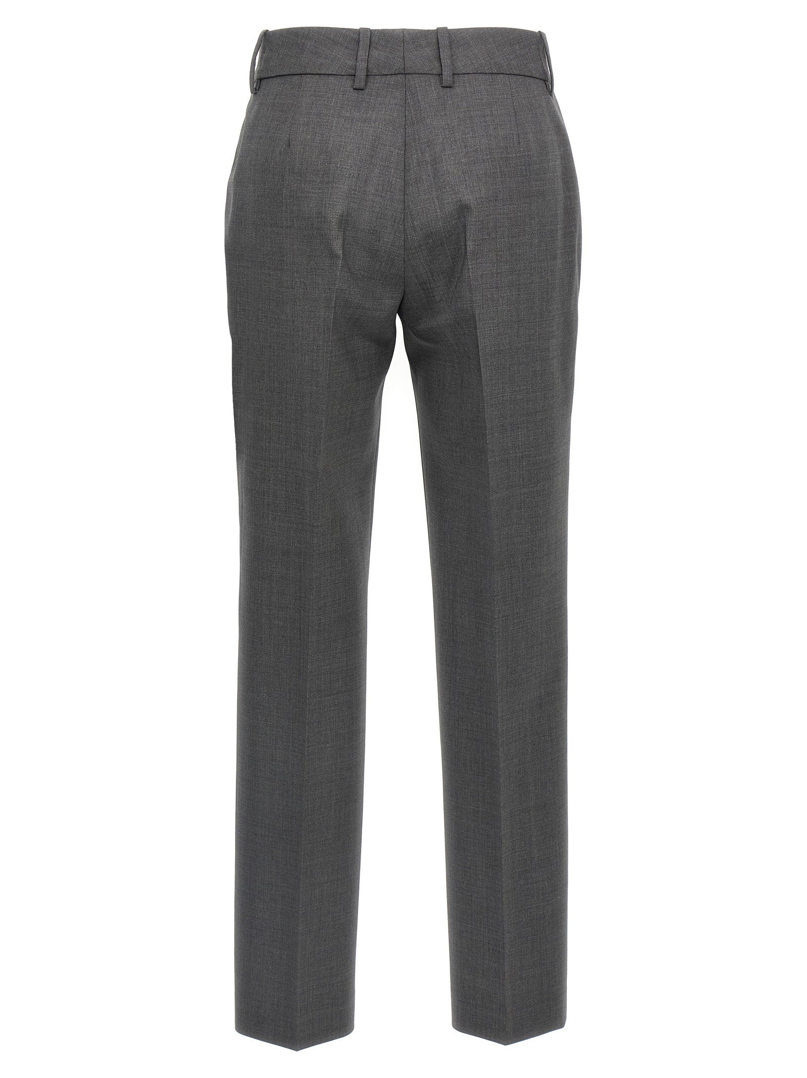 Ermanno Scervino Wool Pants - view 2