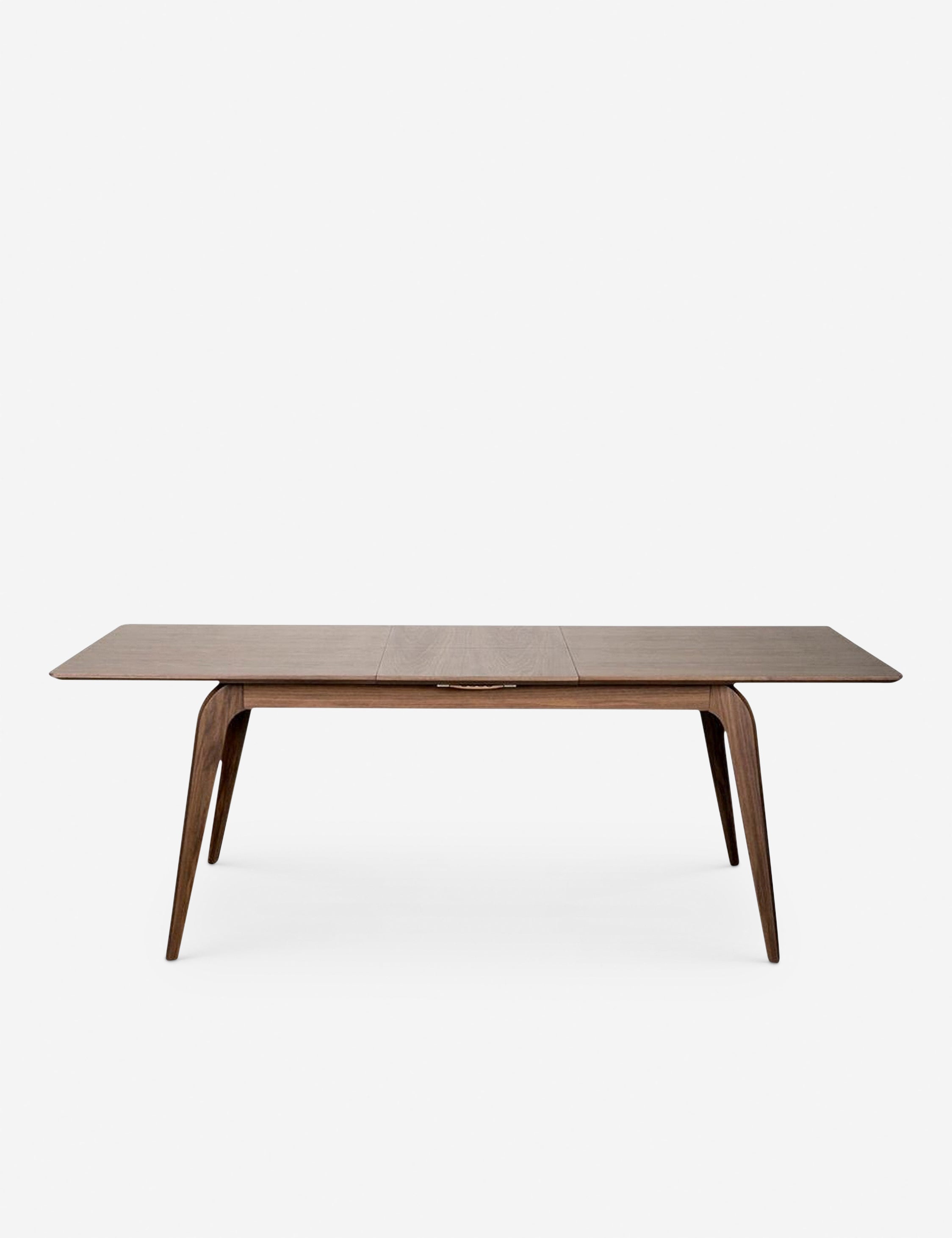 Lulu and Georgia Marcia Extendable Dining Table - view 2