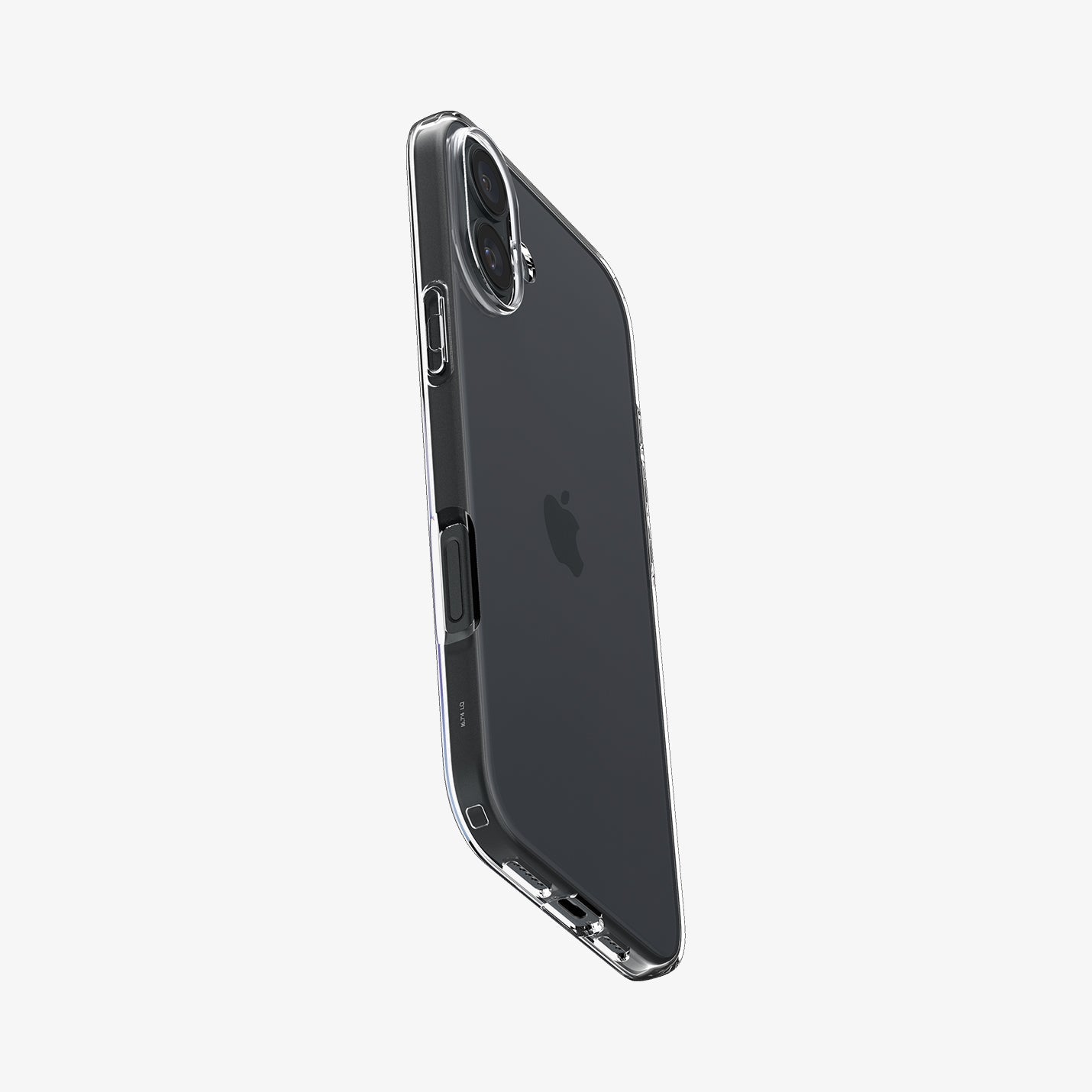 iPhone 16 Series - Liquid Crystal – Crystal Clear - view 25