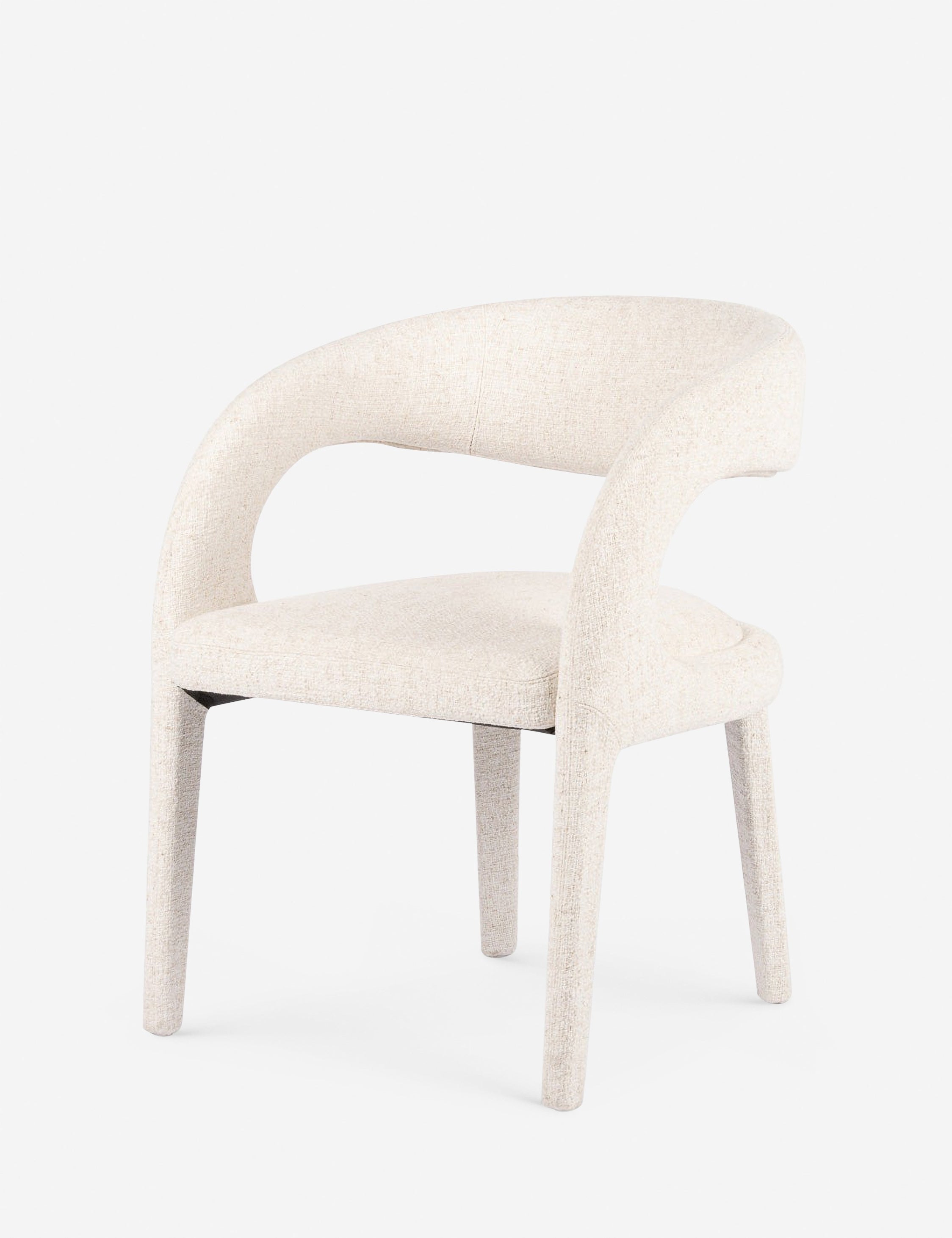 Lulu and Georgia Joel Dining Chair - view 5