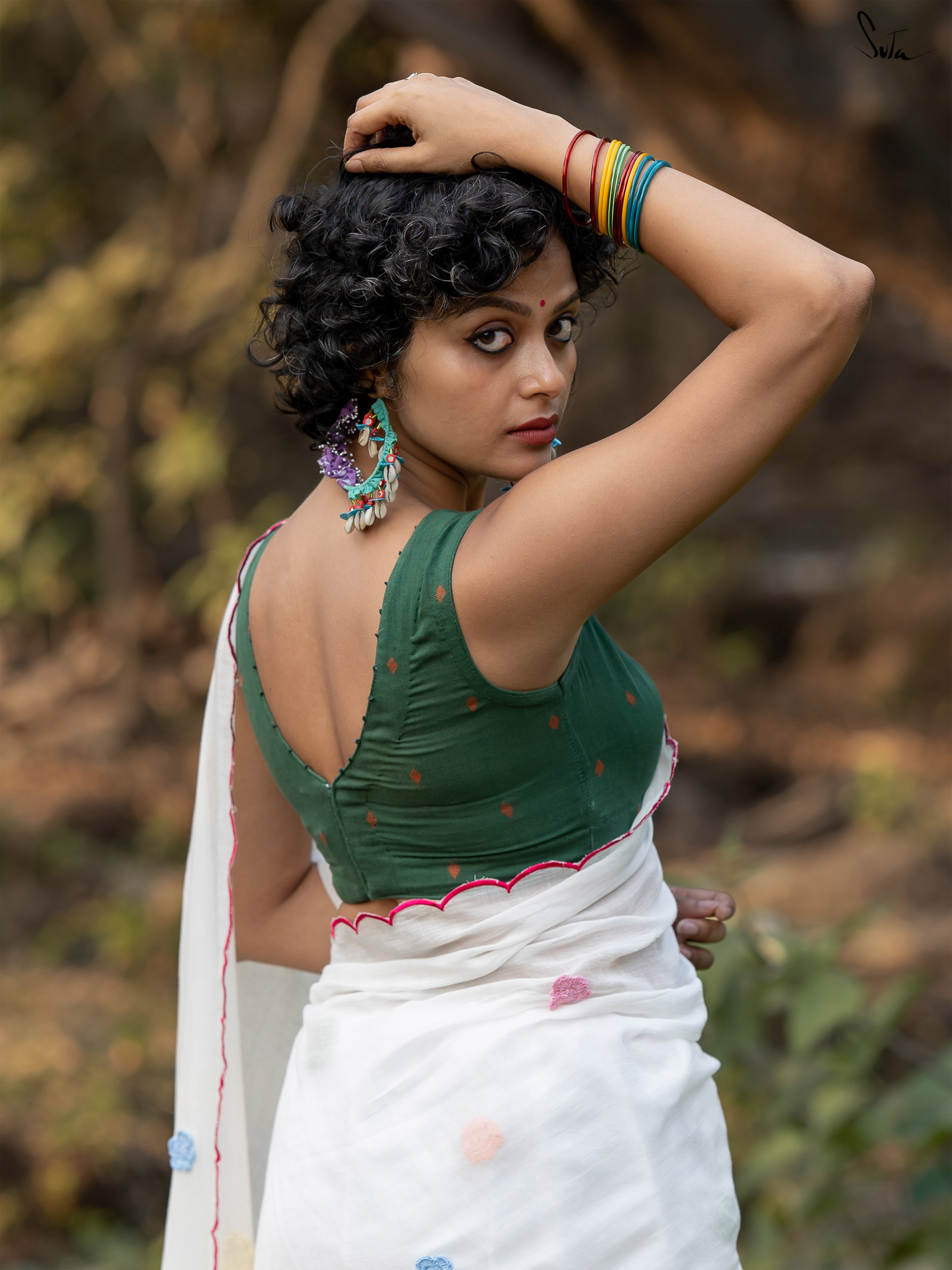 Suta.in blouses – suta.in Harita