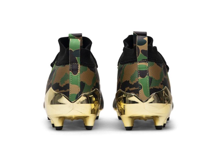adidas Cleat Bape Camo - view 6