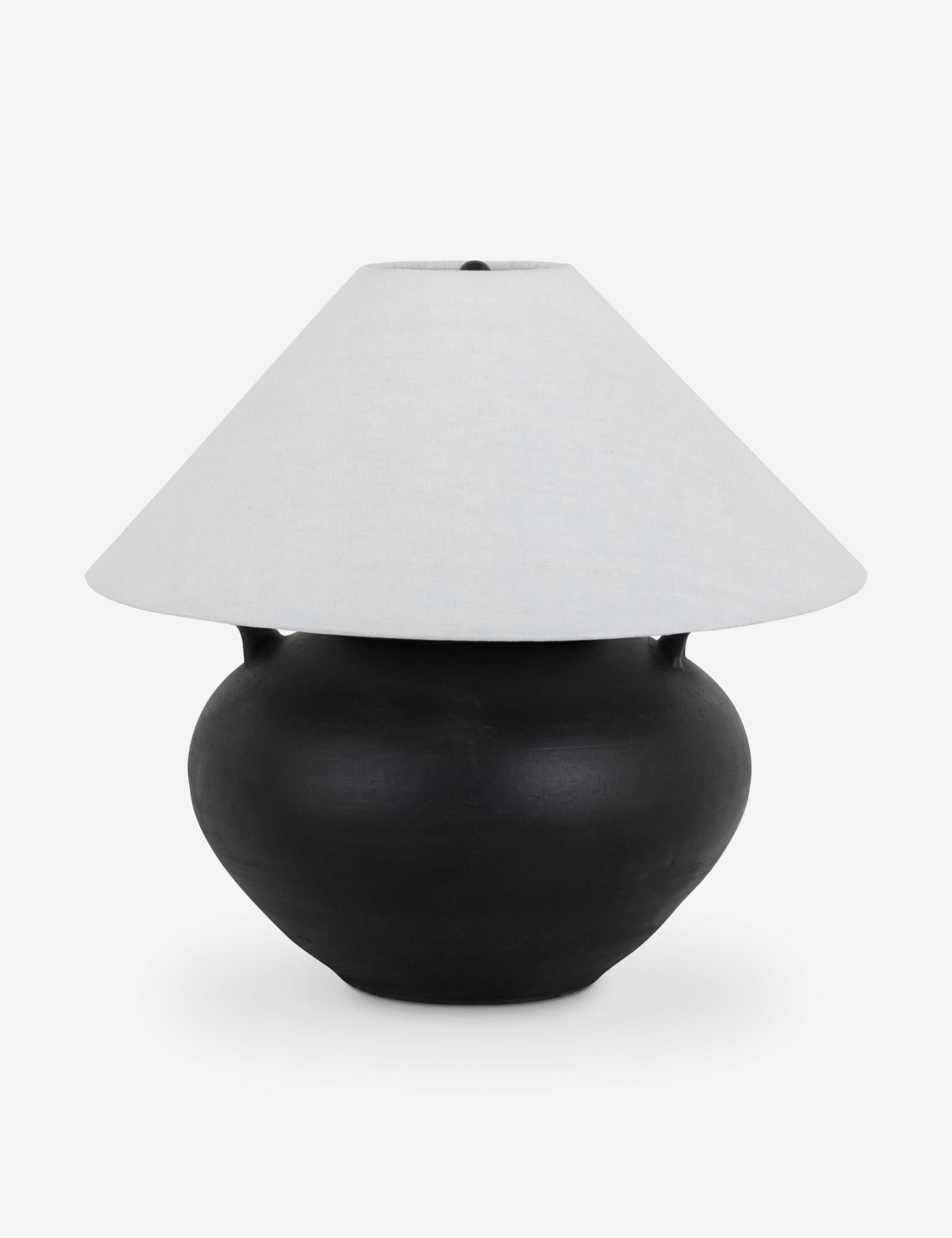 Lulu and Georgia Civita Table Lamp by Amber Lewis x Four Hands - view 2