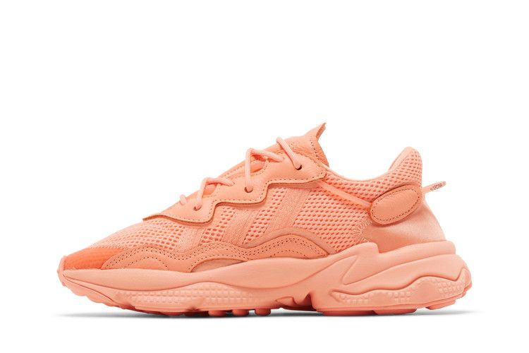adidas Ozweego Chalk Coral (Women's) - view 2