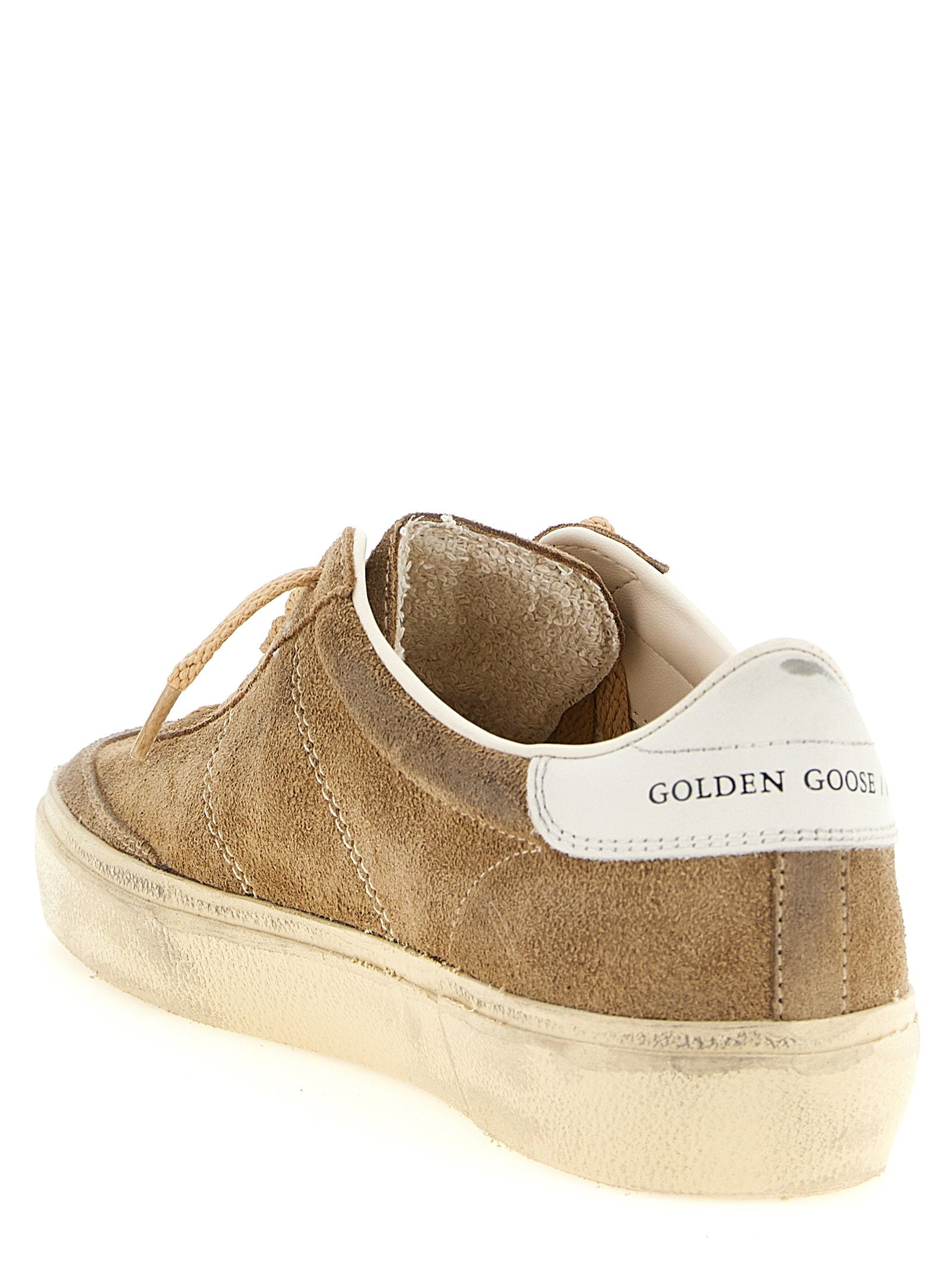 Golden Goose Soul Star Sneakers - view 3