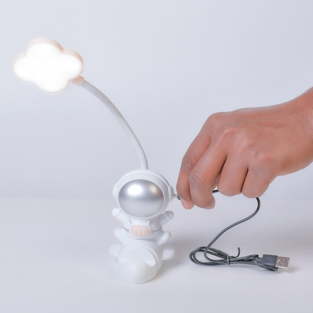 Artnery Astro Mini Desk Lamp - view 8