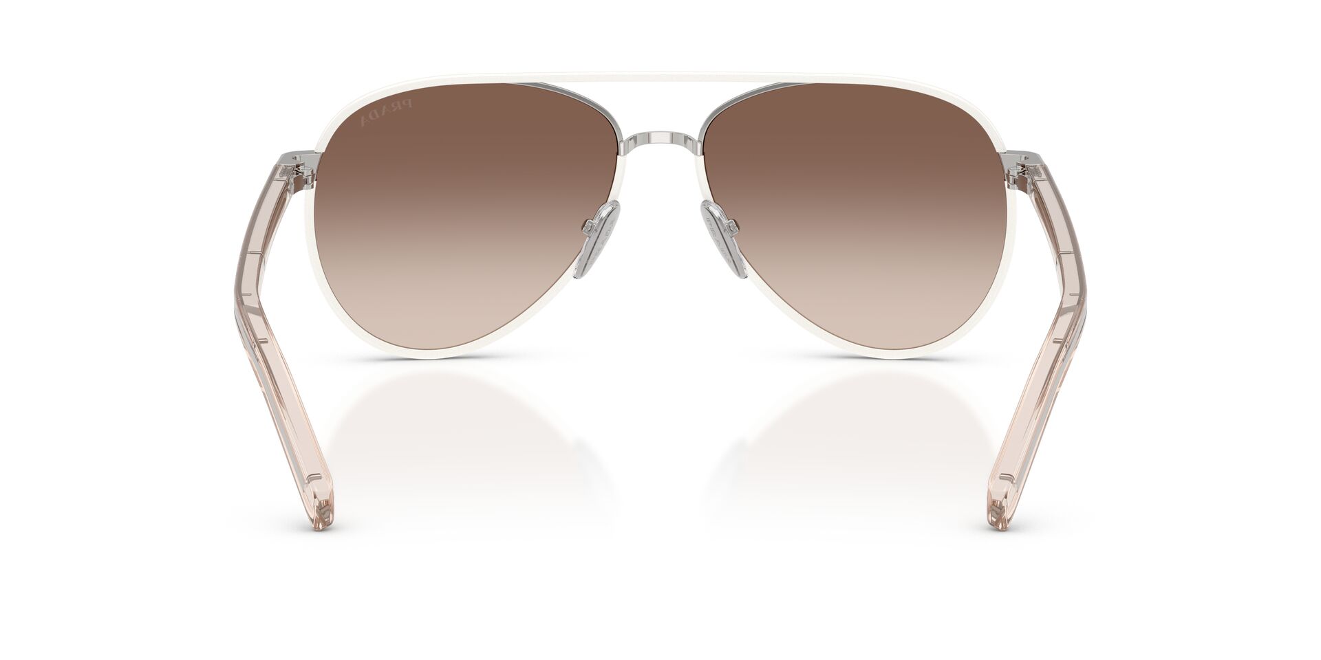 Prada Prb57s 23e10s 59 Sunglasses - view 4