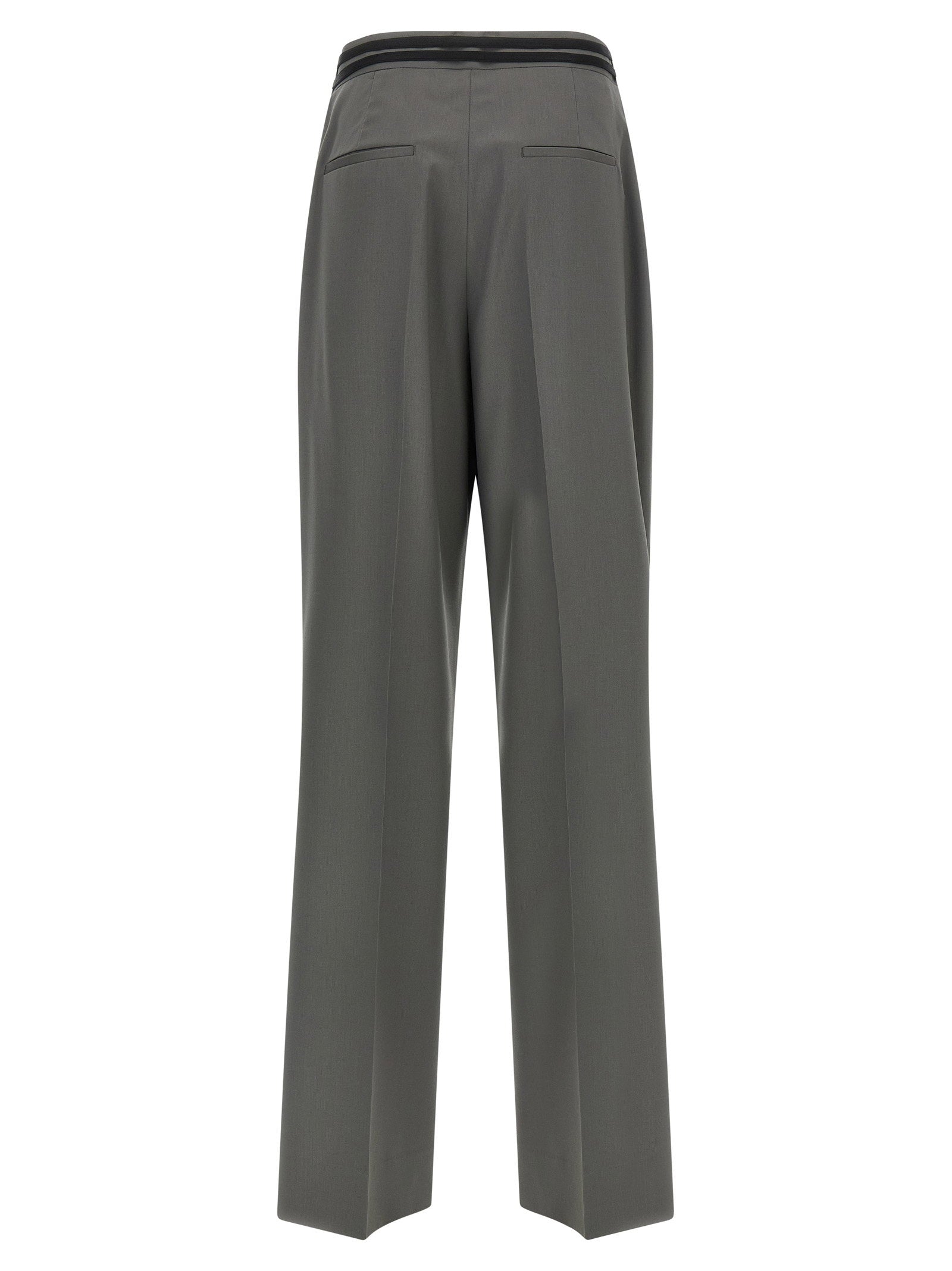 Armarium Juno Pants – 100% virgin wool - view 2