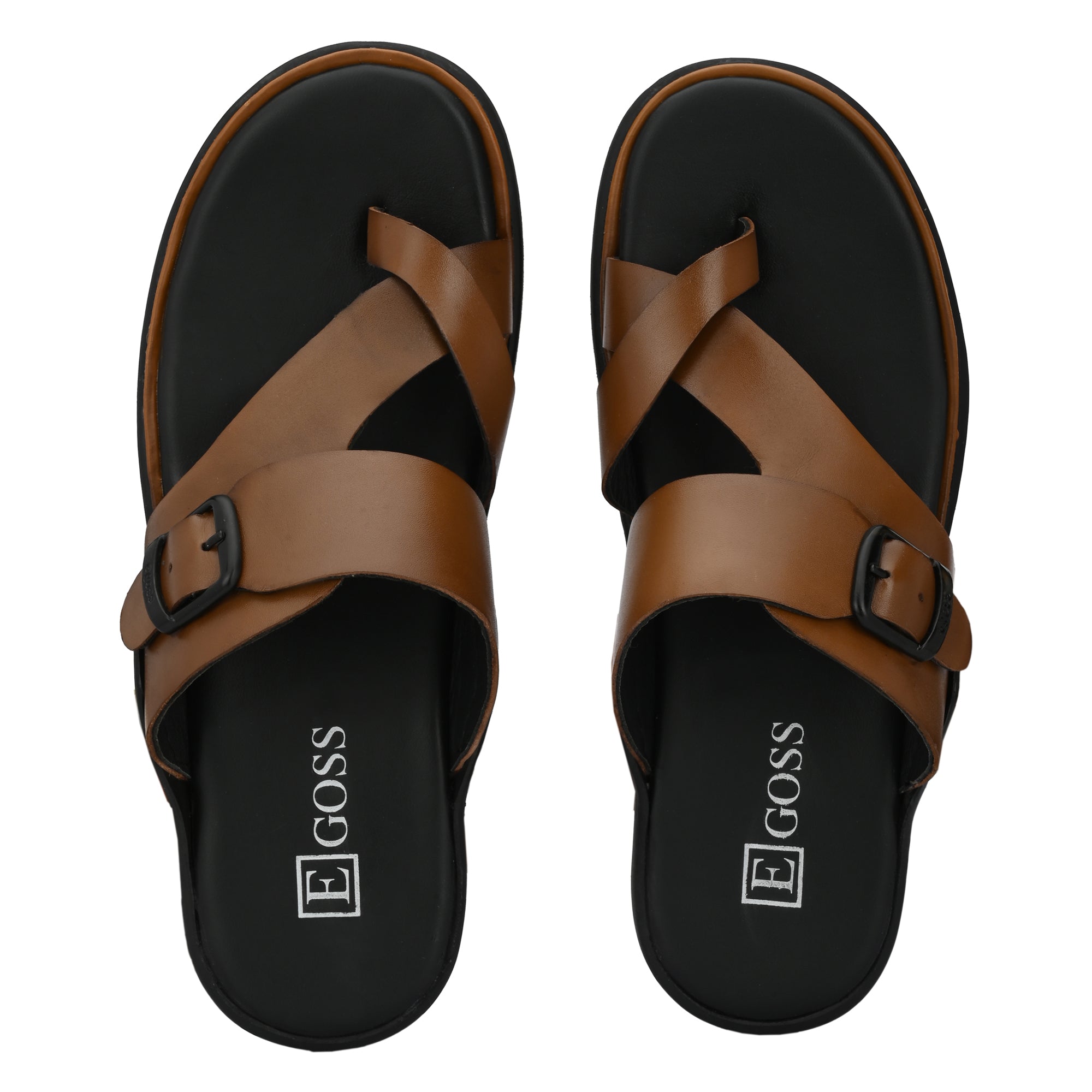 Egoss Shoes Egoss Slippers For Men - view 18