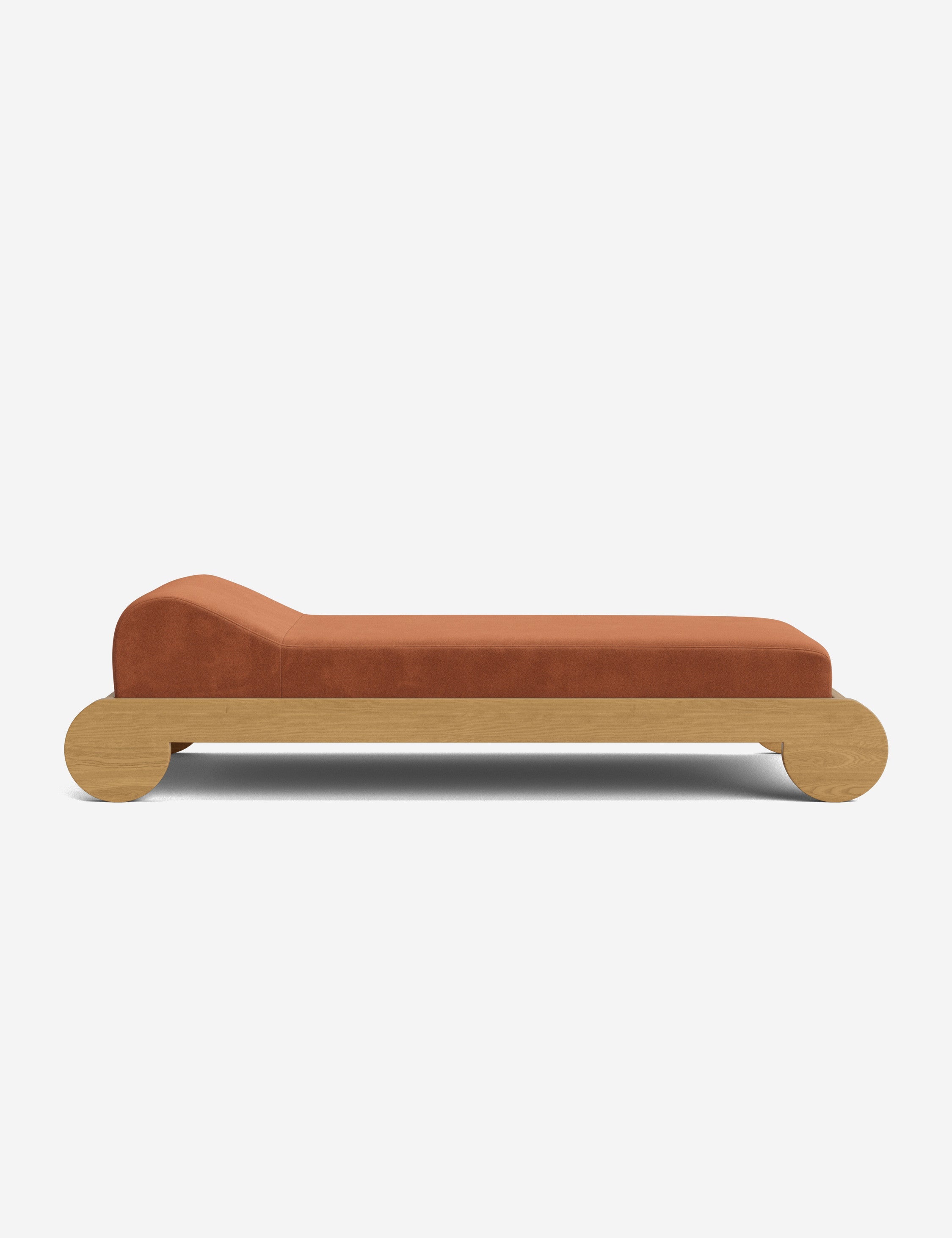 Lulu and Georgia Ionic Daybed by Sarah Sherman Samuel - view 59