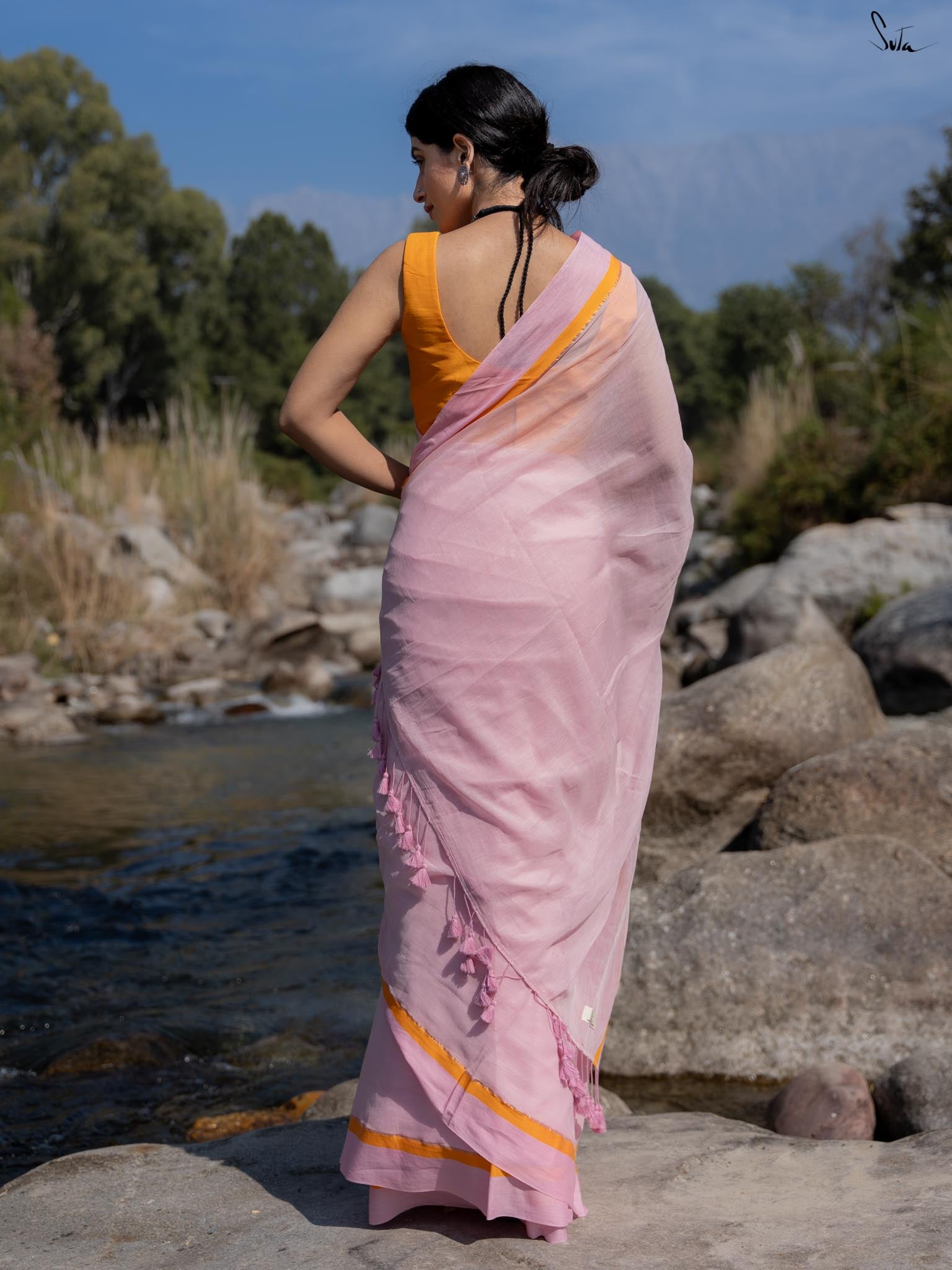 suta.in Cheri – Women's - view 4