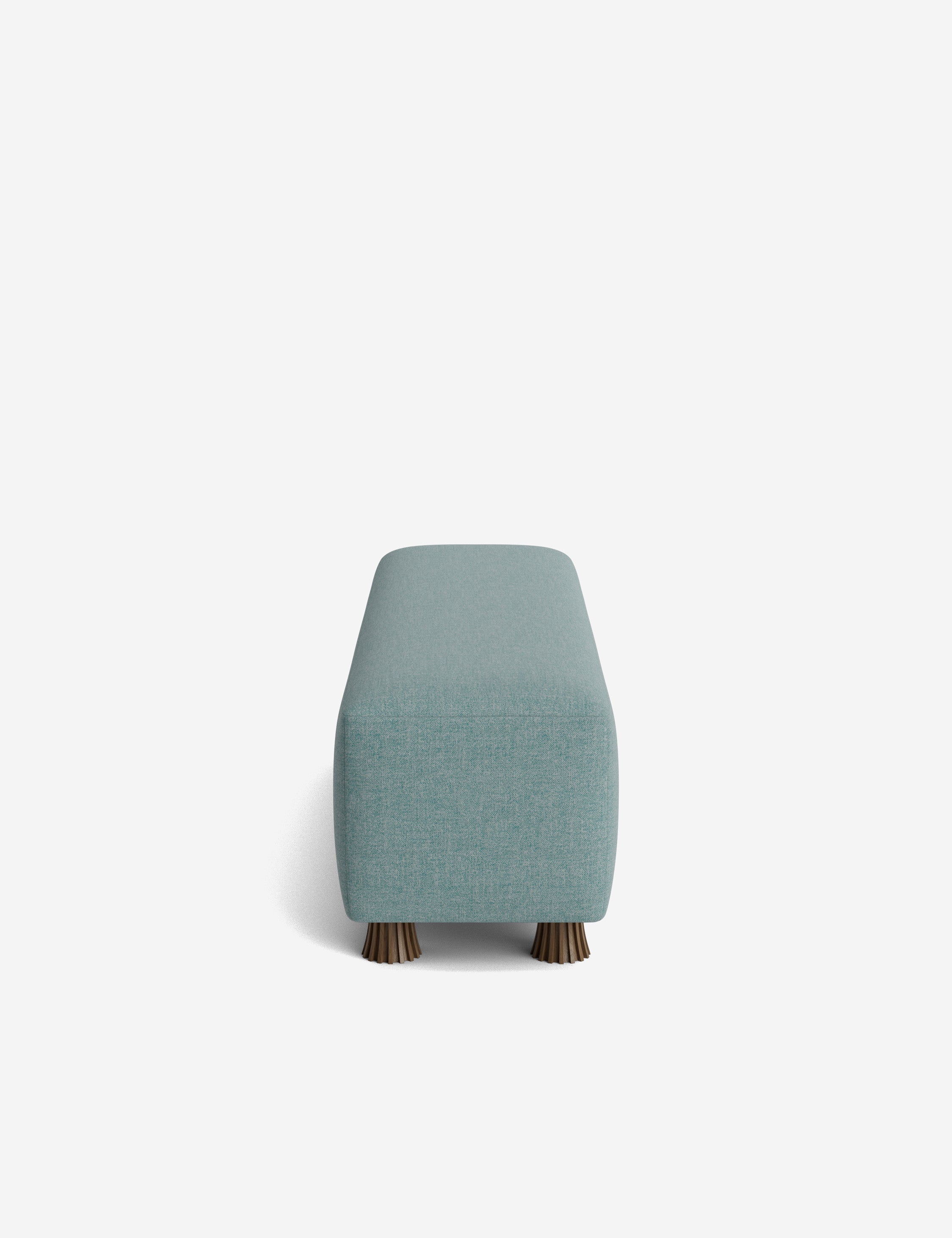 Lulu and Georgia Ansel Bench by DISC Interiors - view 210