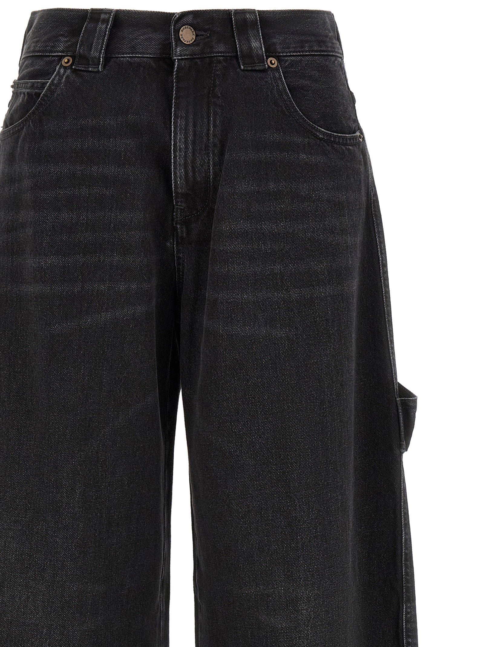 Darkpark Audrey Jeans – 100% cotton - view 3