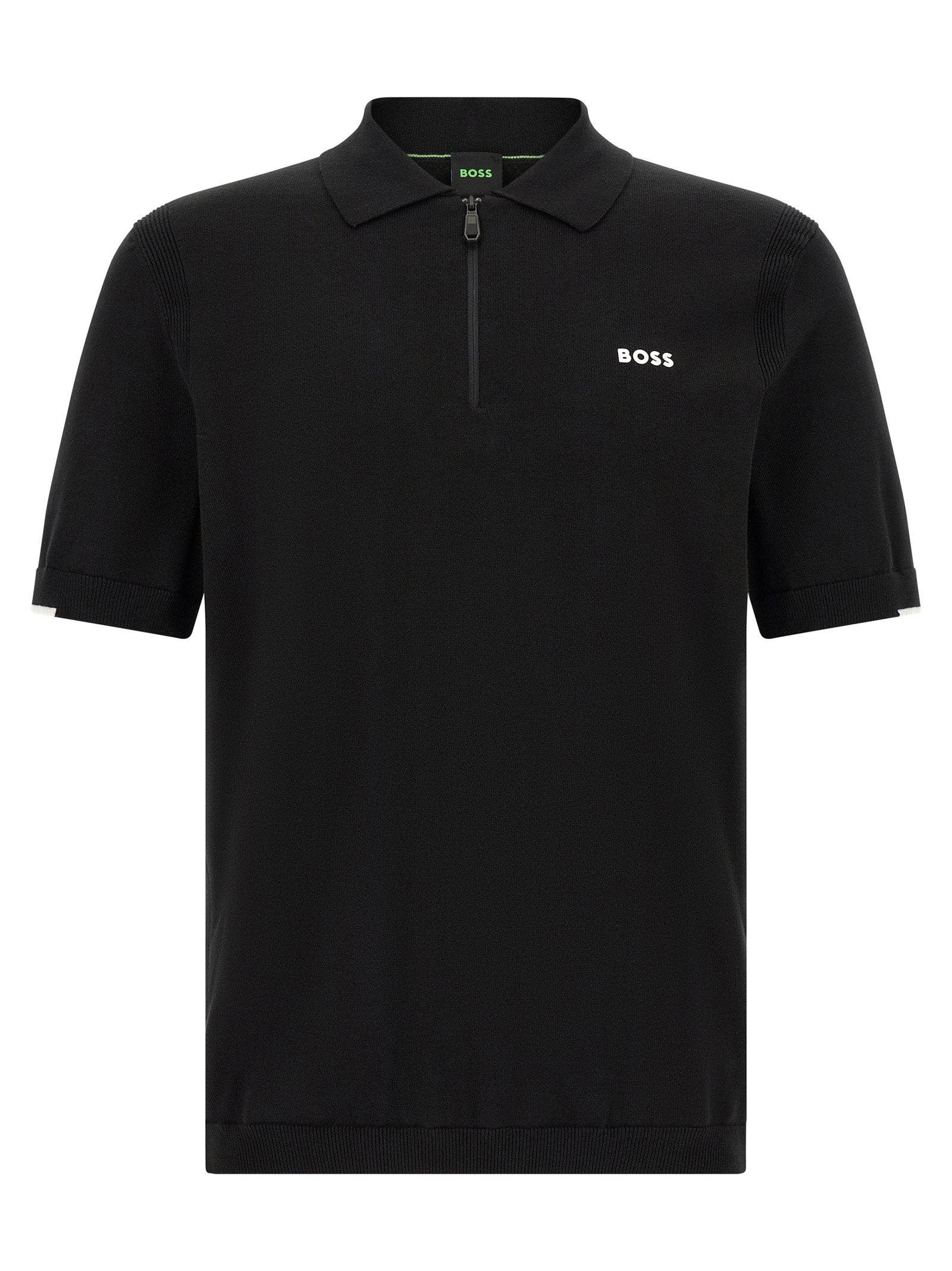 Hugo Boss Ever-x Polo Shirt – 100% cotton