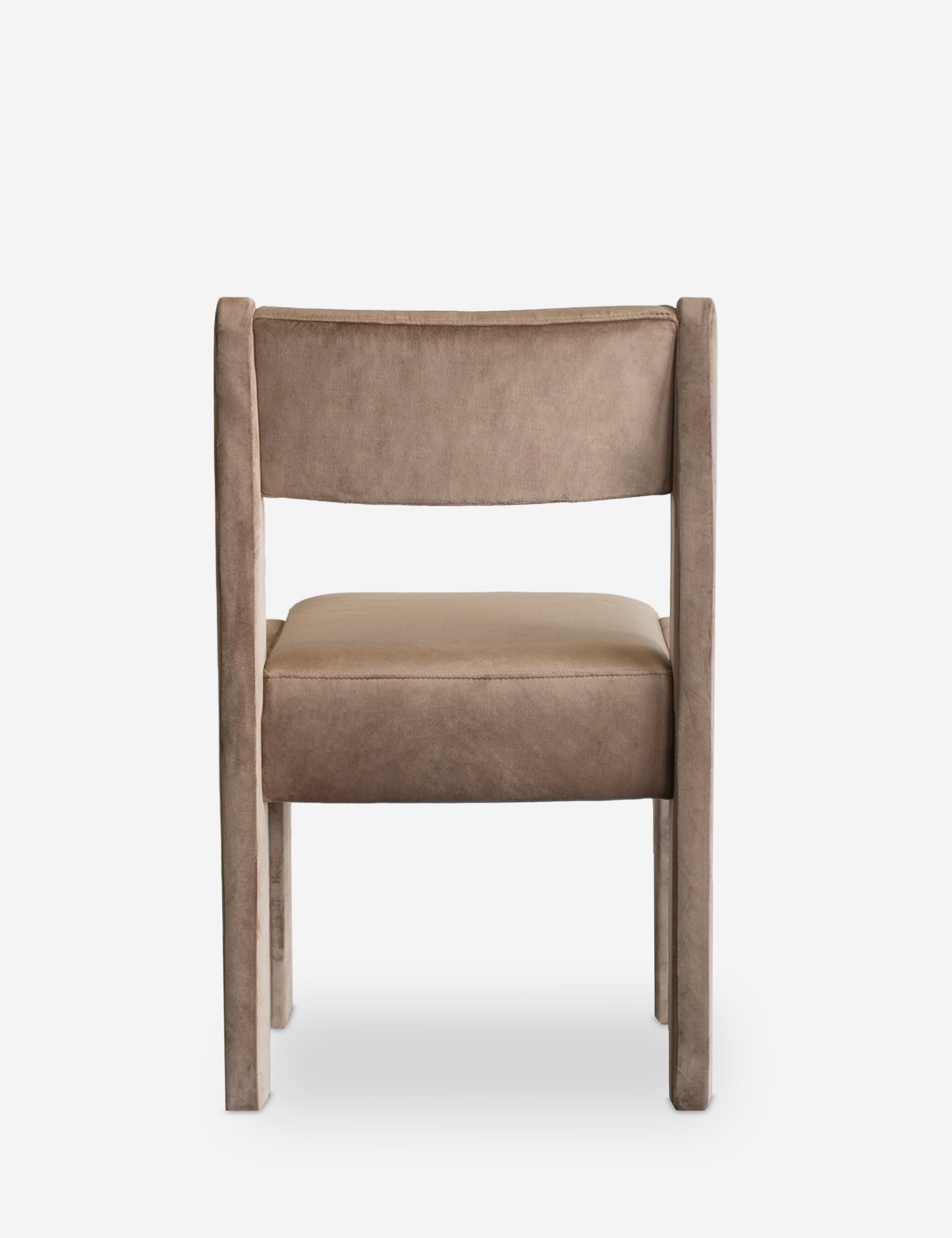 Lulu and Georgia Morel Dining Chair by Sun at Six - view 7