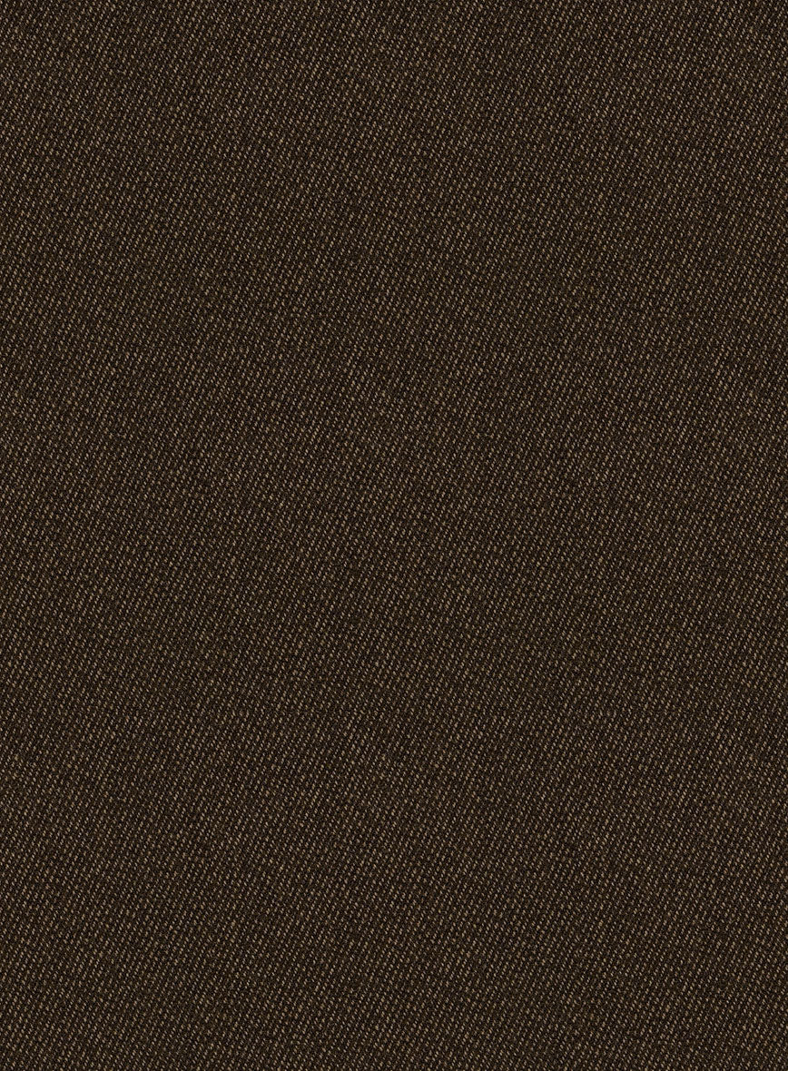 StudioSuits Italian Wool Blunna Jacket - view 3