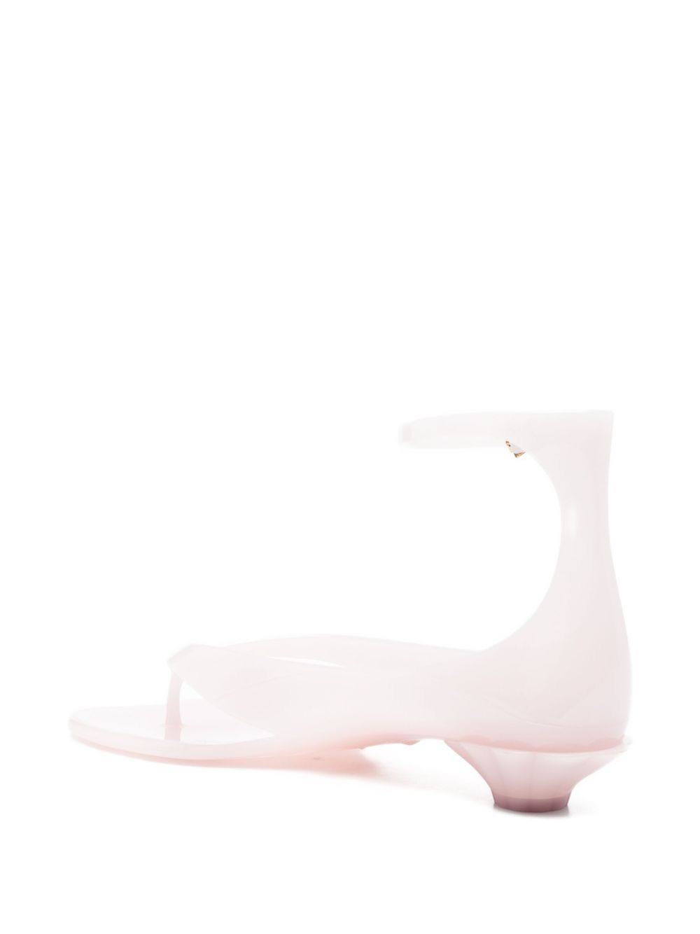 Chloé Chloè Sandals PINK - view 2