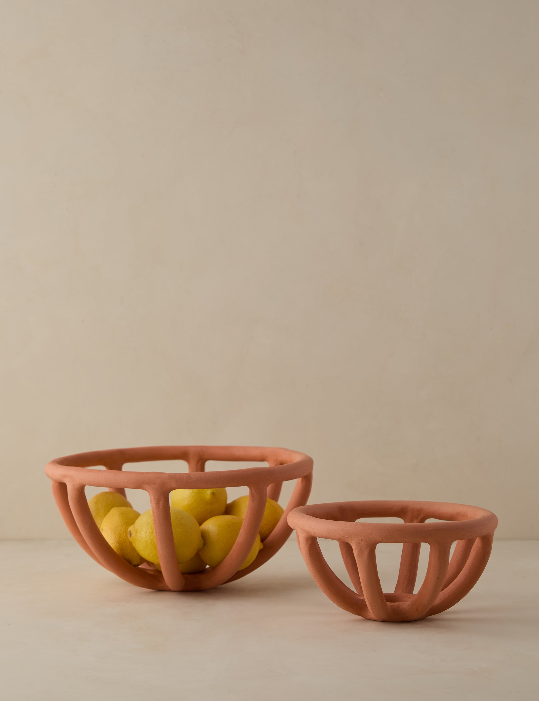 Lulu and Georgia Prong Bowl by SIN - view 14
