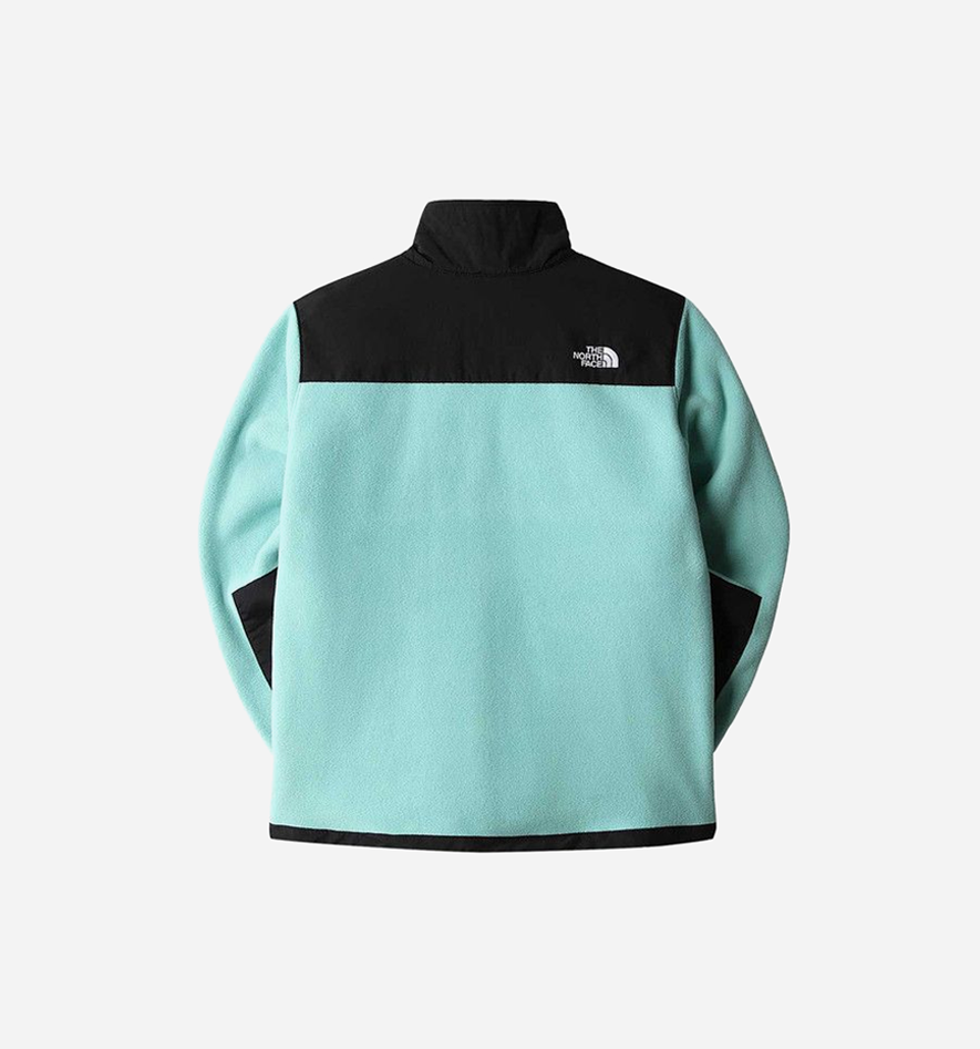 The North Face Denali Jacket 'Wasabi' - view 2