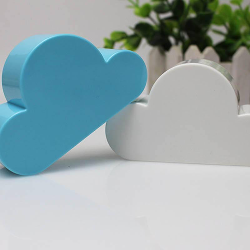 Bigsmall.in Cloud Magnetic Keychain Holder - view 9