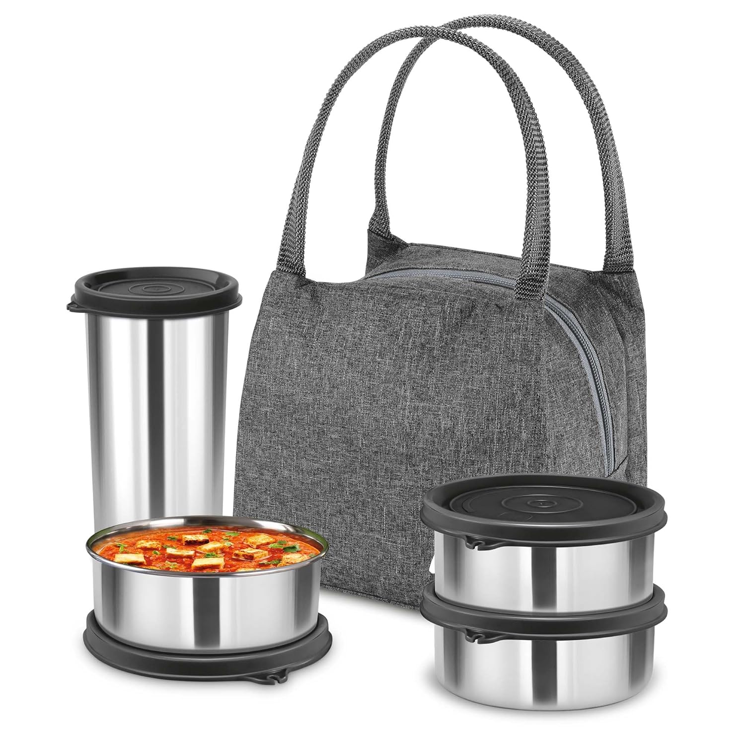 Bling Bag Lunchbox (Milton)