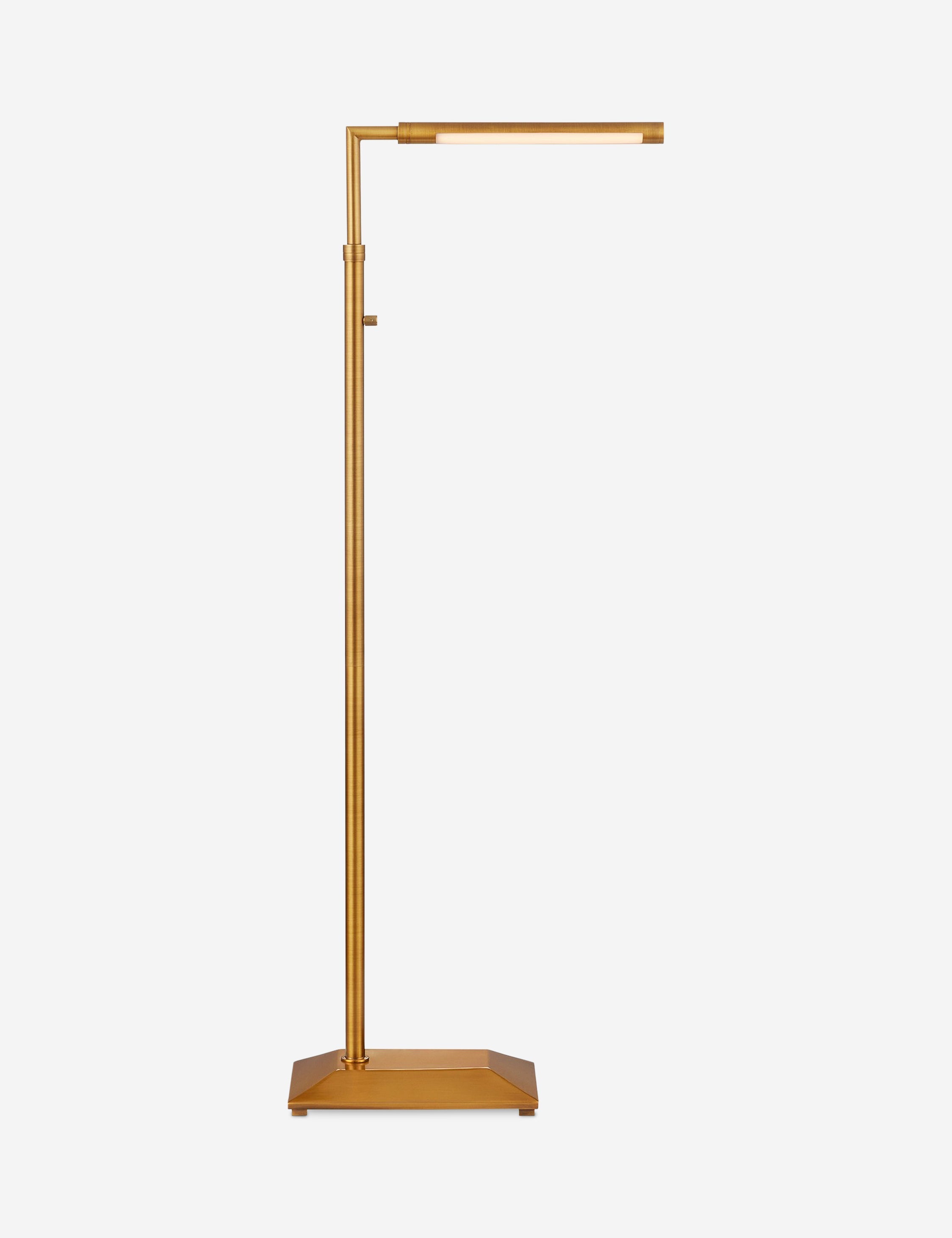 Lulu and Georgia Stern Floor Lamp - view 8