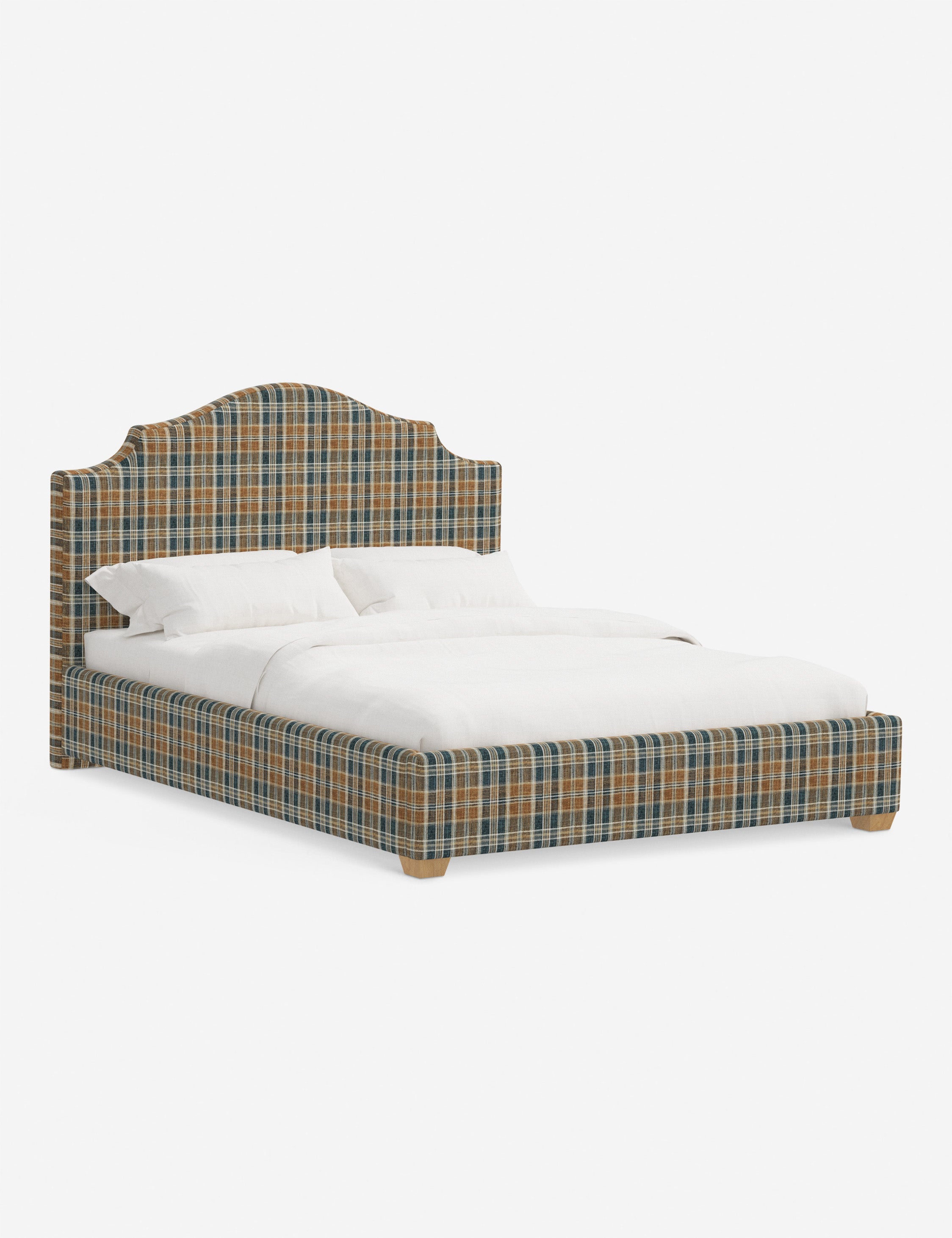 Lulu and Georgia Padden Platform Bed - view 182