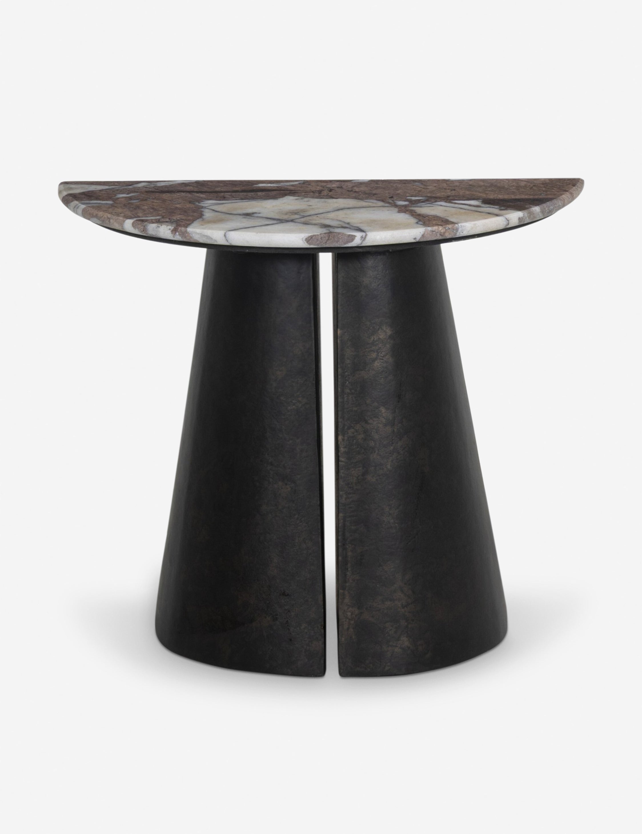 Lulu and Georgia Lillard Side Table – Black