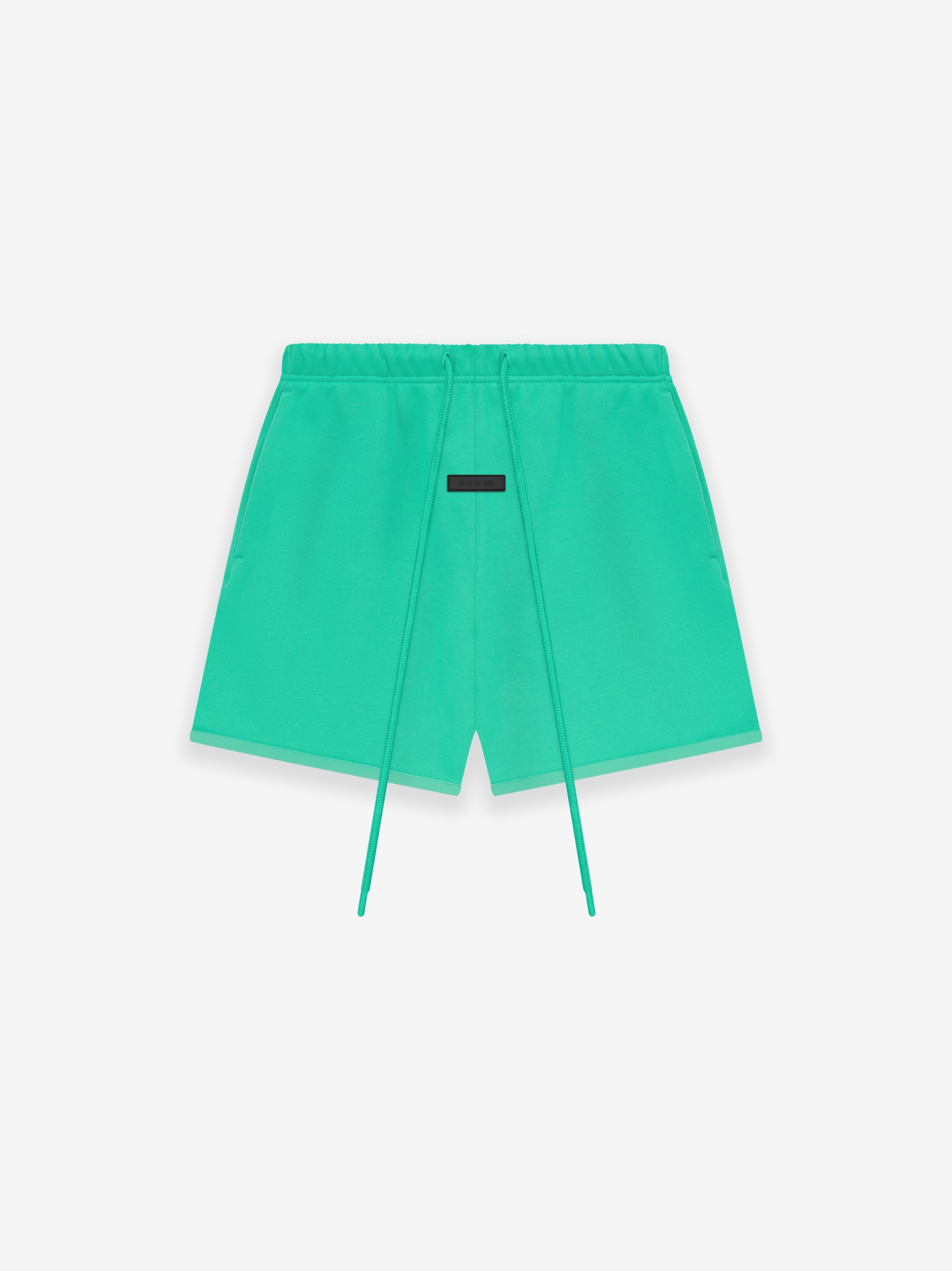 Mint leaf trousers – ESSENTIALS Sweatshort – Mint Leaf