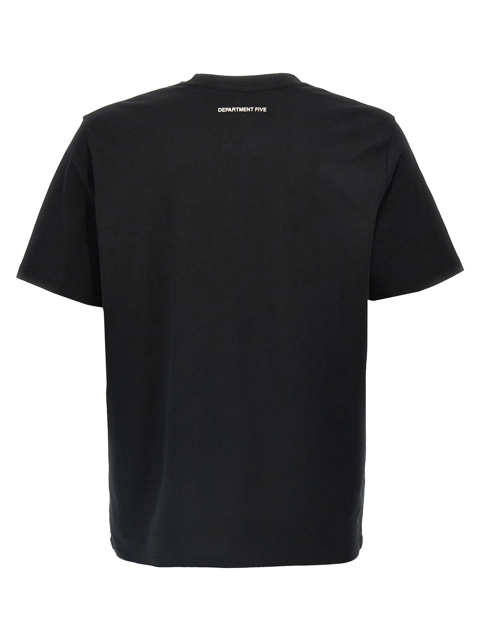 Department 5 Bold T-shirt – 100% cotton - view 2